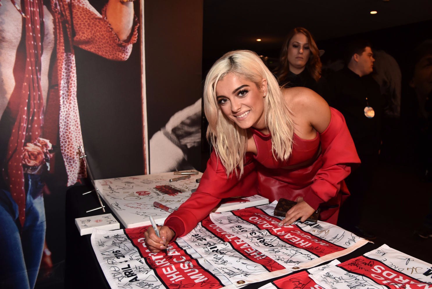 Bebe Rexha, photo #942082