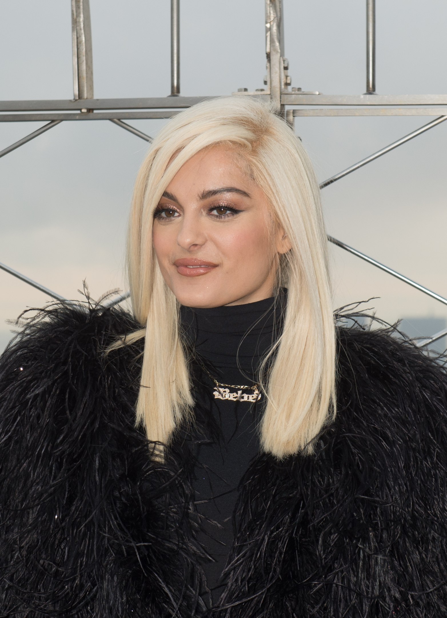 Bebe Rexha, photo #999248