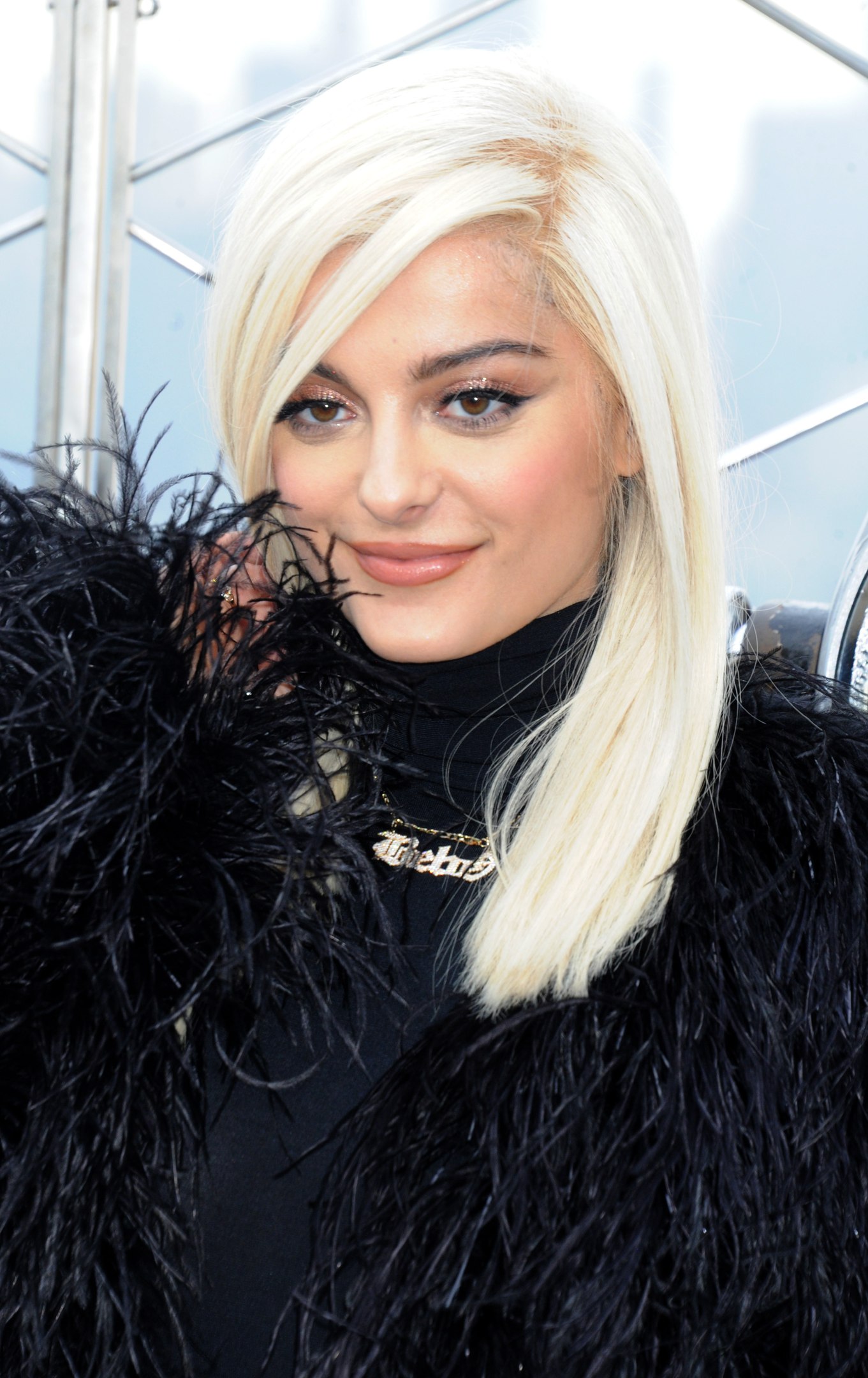 Bebe Rexha, photo #999249