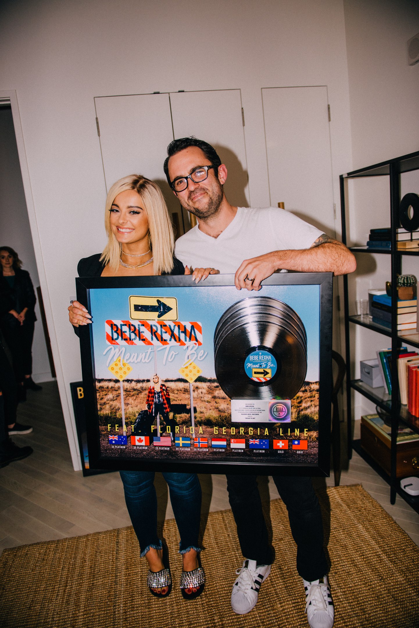 Bebe Rexha, photo #1032525