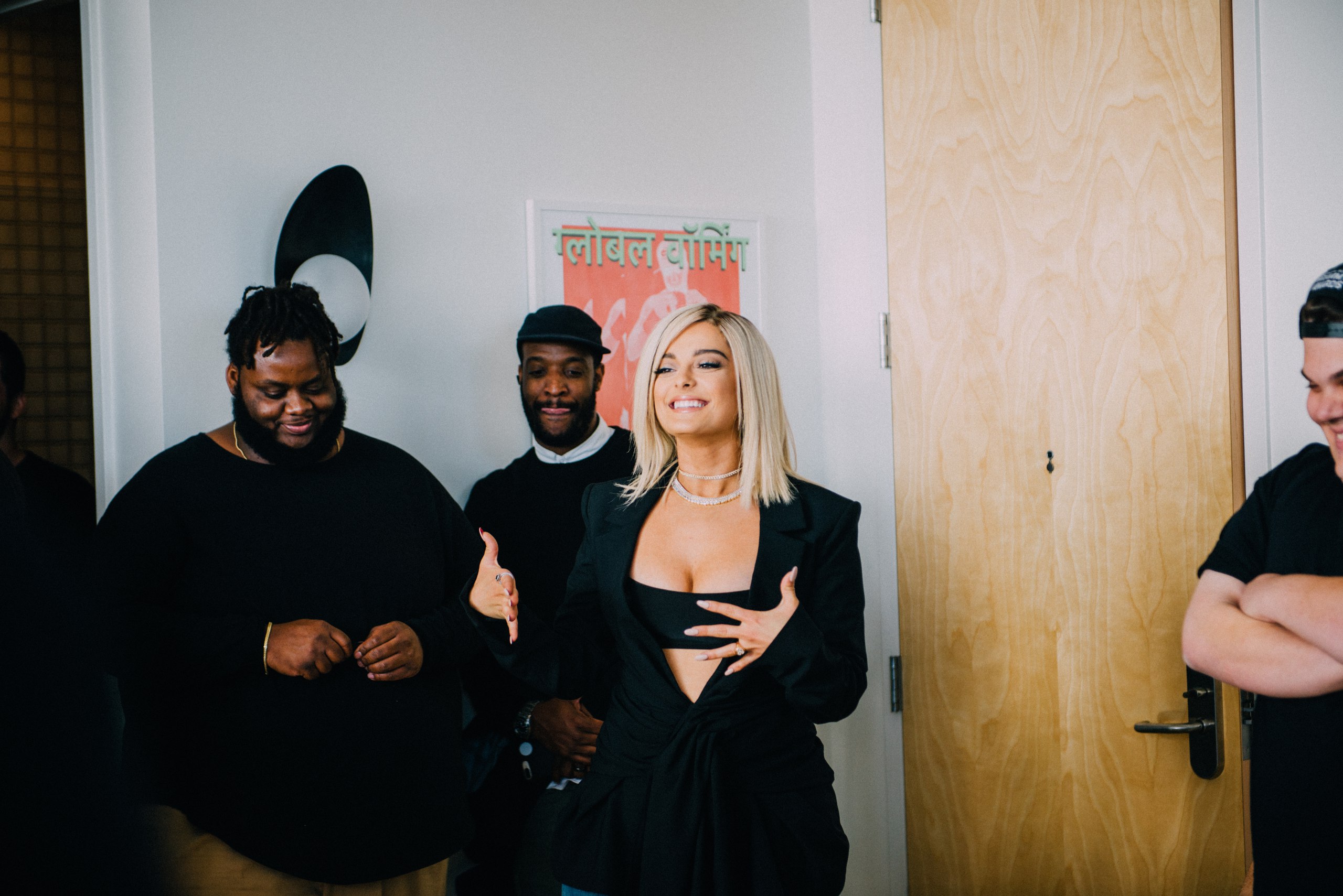 Bebe Rexha, photo #1032523