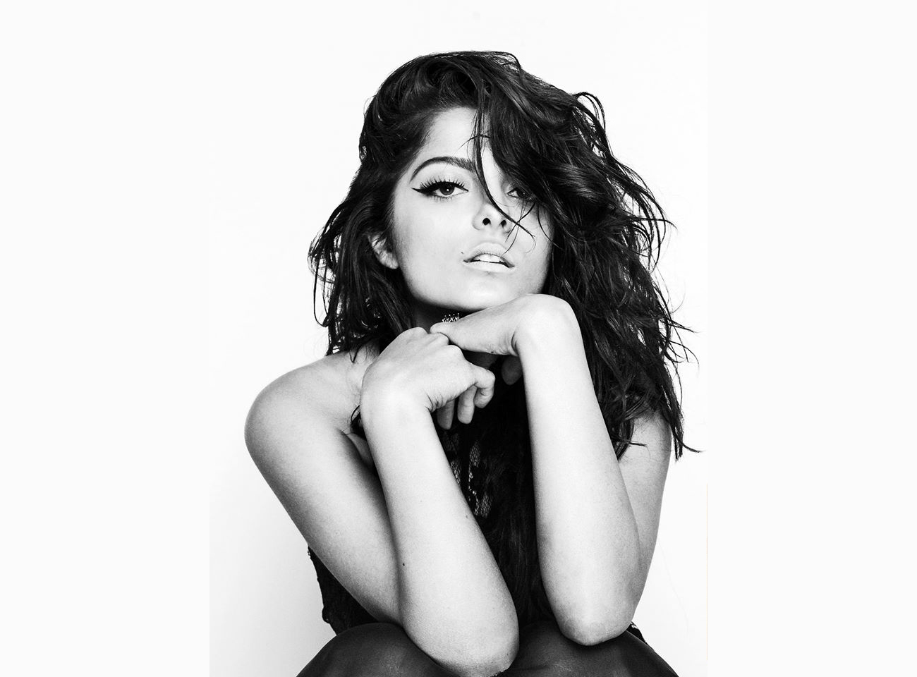 Bebe Rexha, photo #1024184