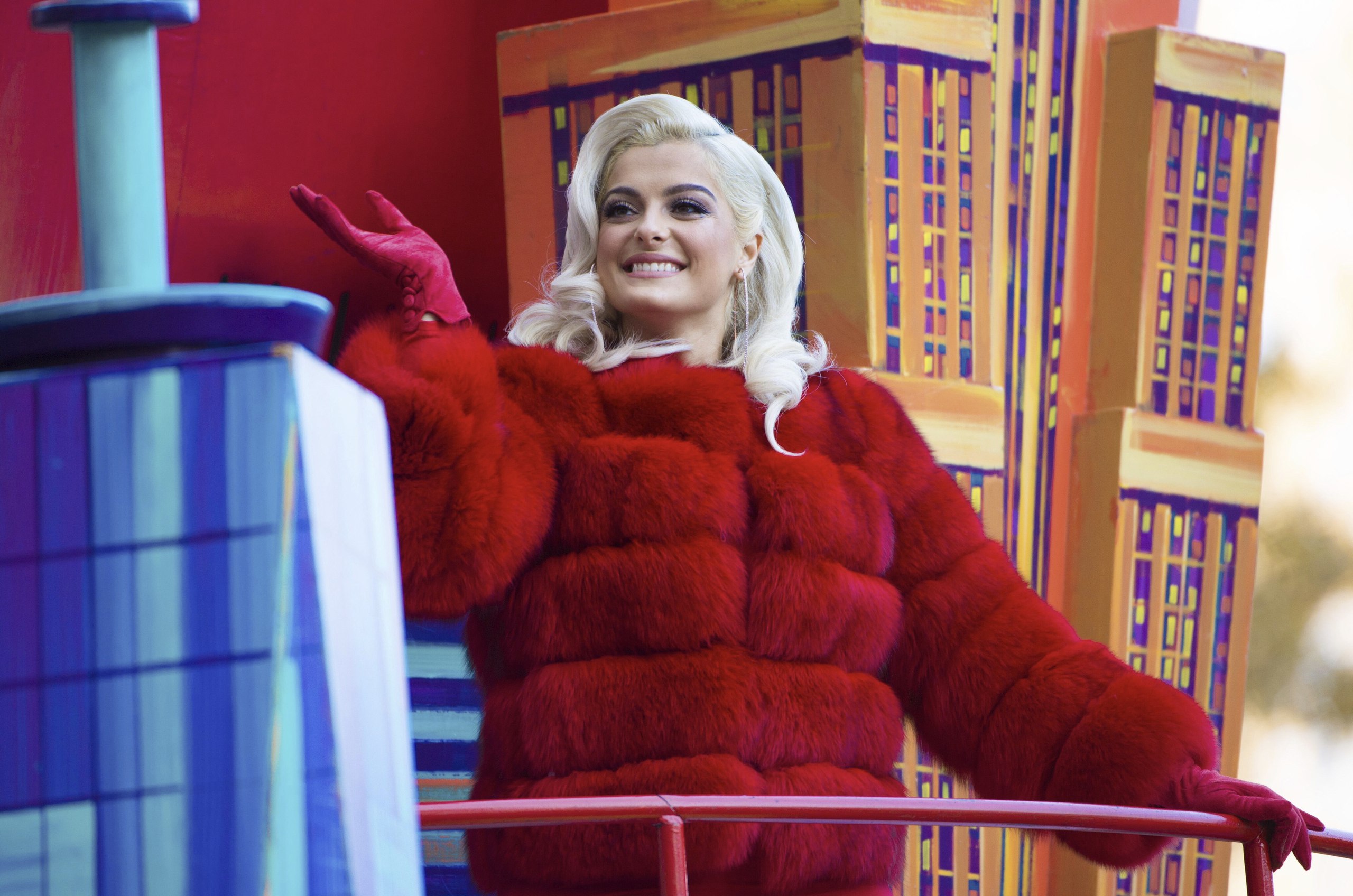 Bebe Rexha, photo #983641