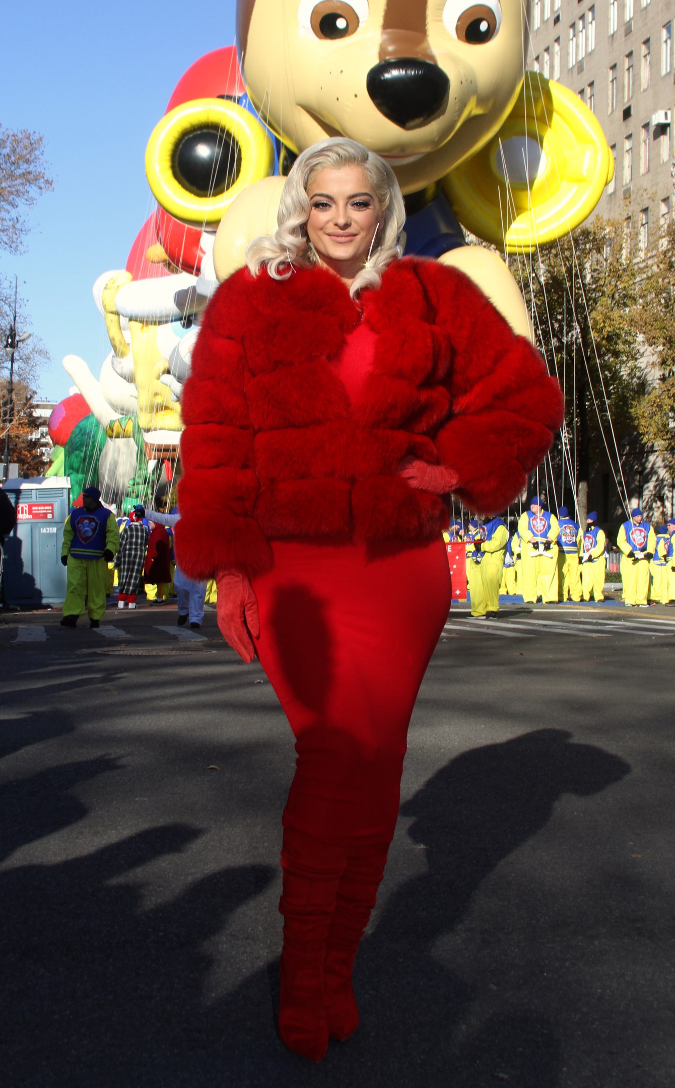 Bebe Rexha, photo #983596