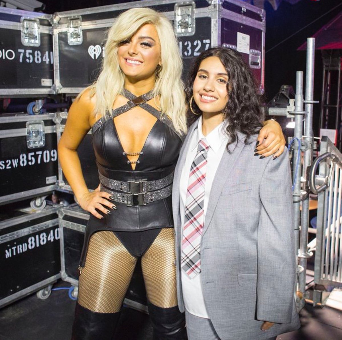 Bebe Rexha, photo #1061845