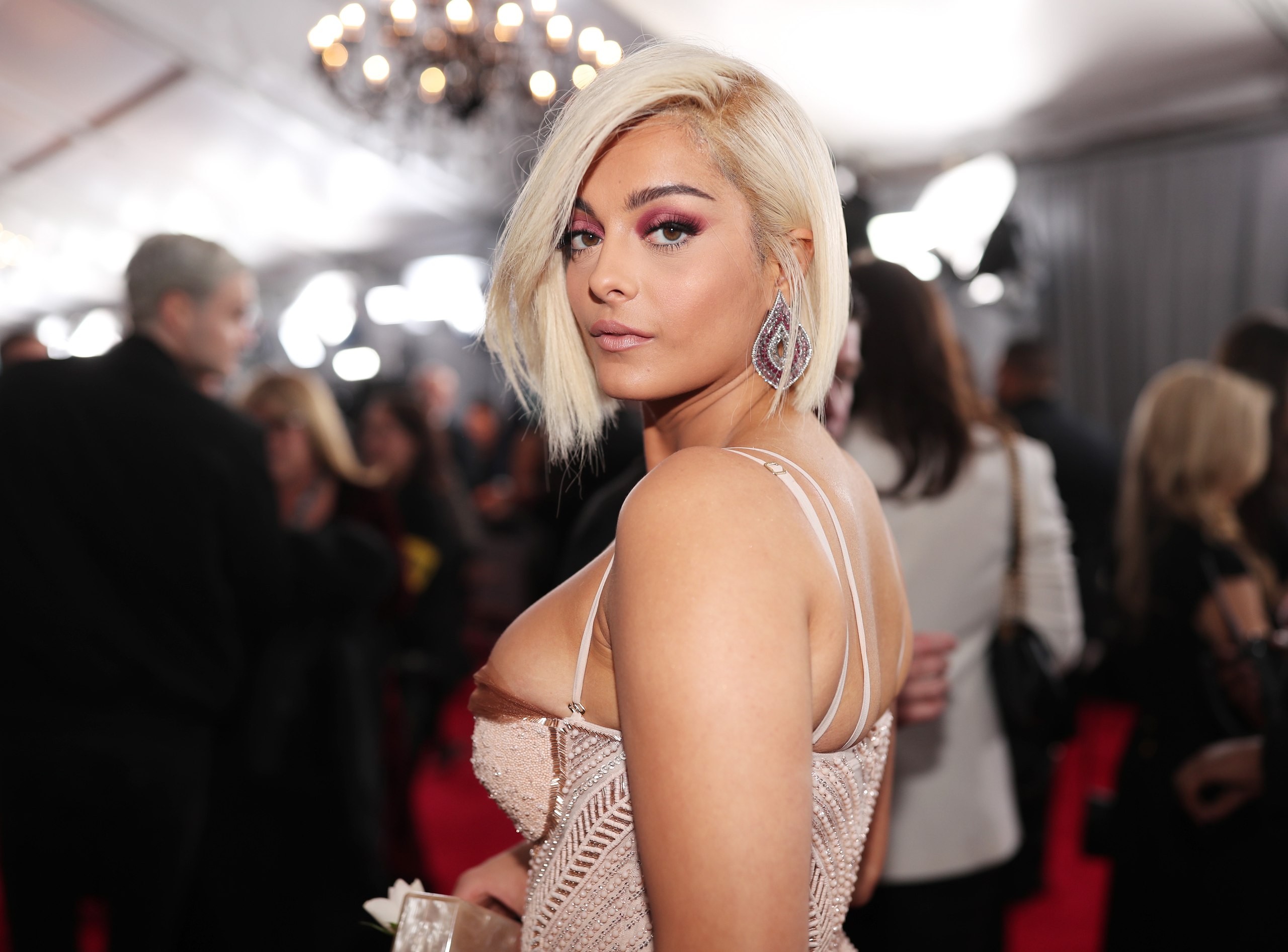 Bebe Rexha, photo #1003299