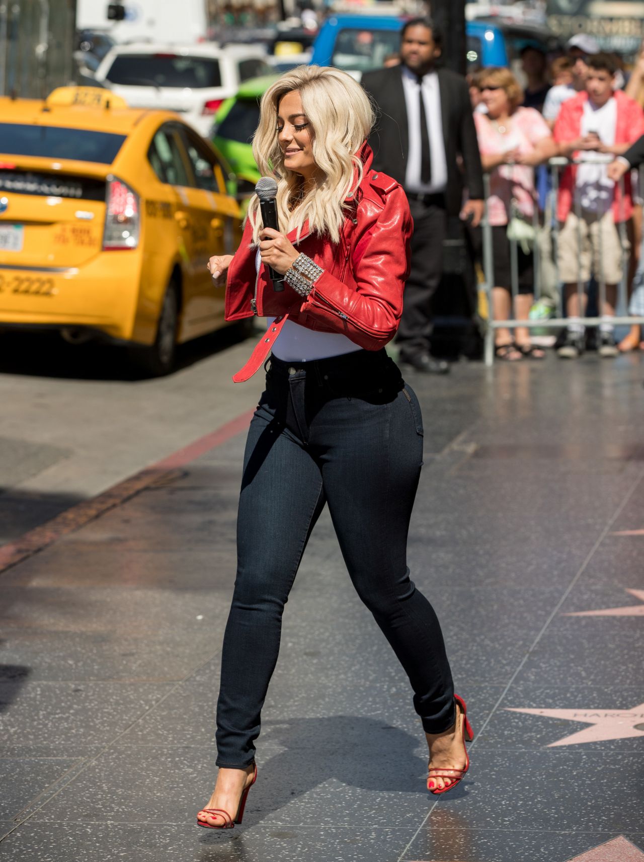 Bebe Rexha, photo #942201