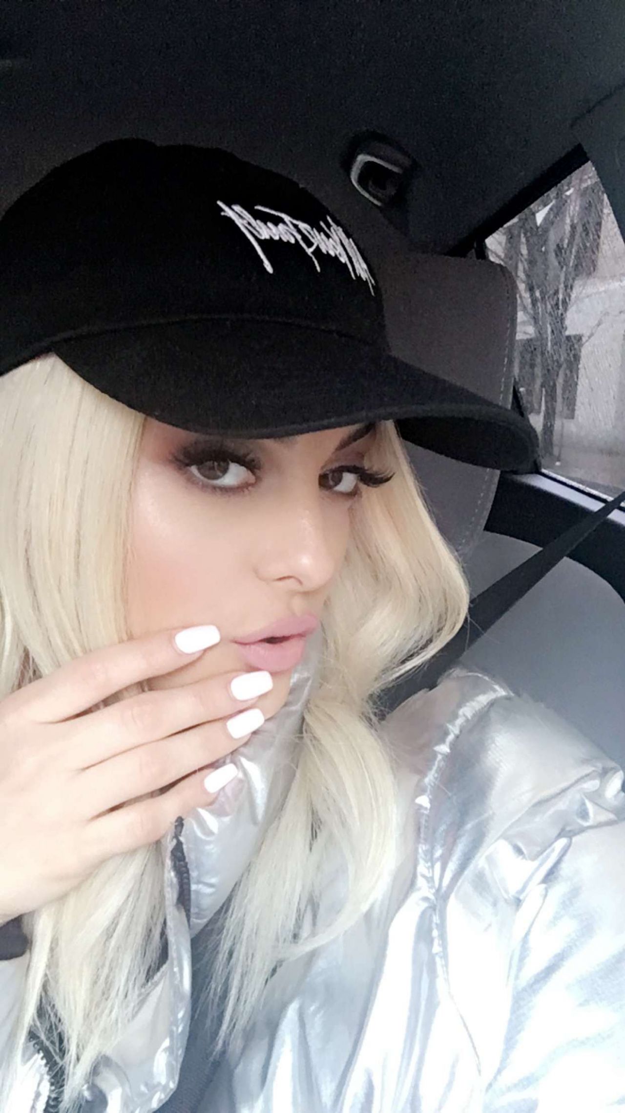 Bebe Rexha, photo #921427