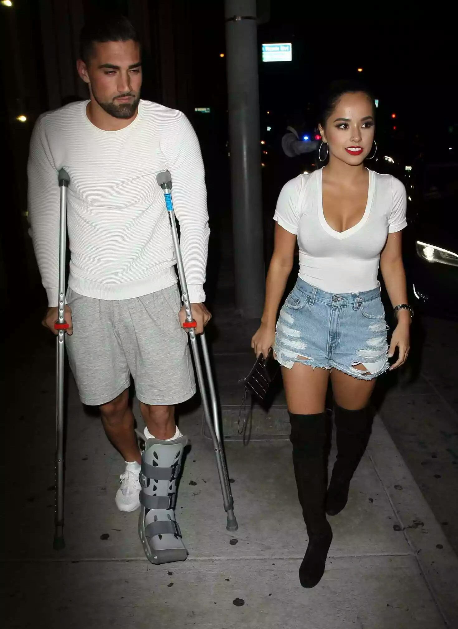 Becky G , photo #938207