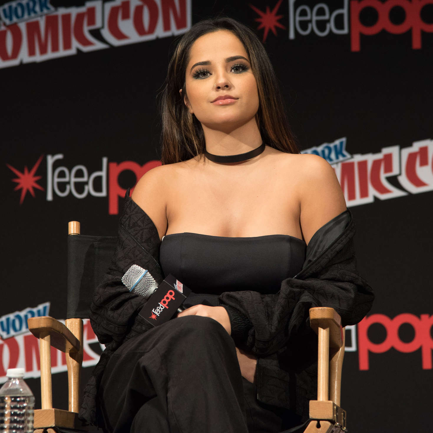 Becky G , photo #885027