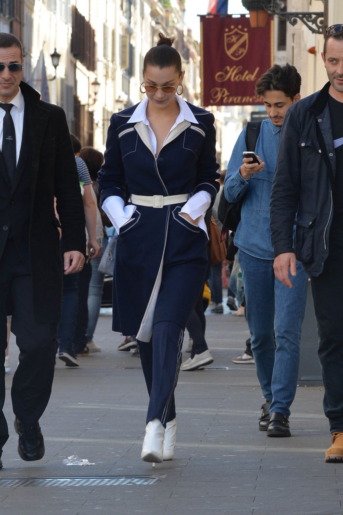 Bella Hadid, photo #974663