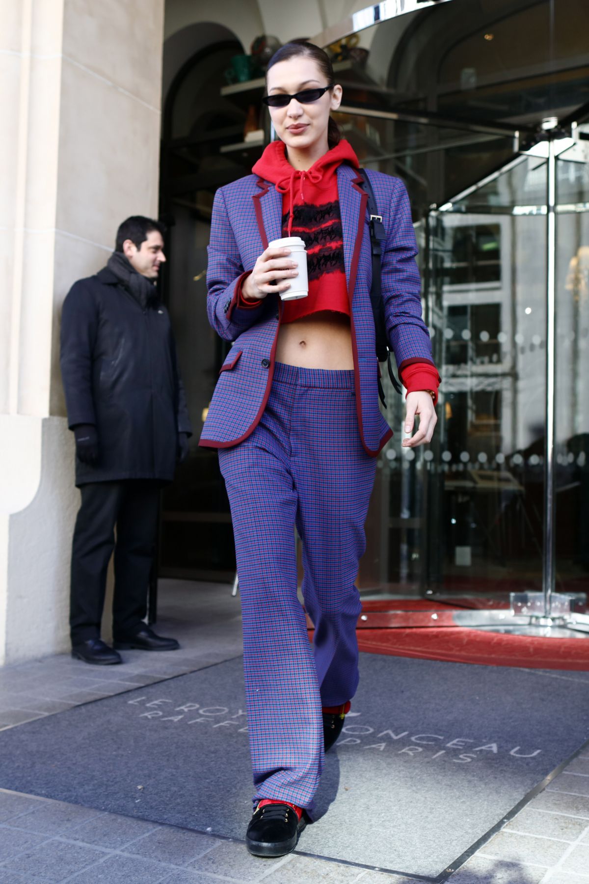 Bella Hadid, photo #1015683