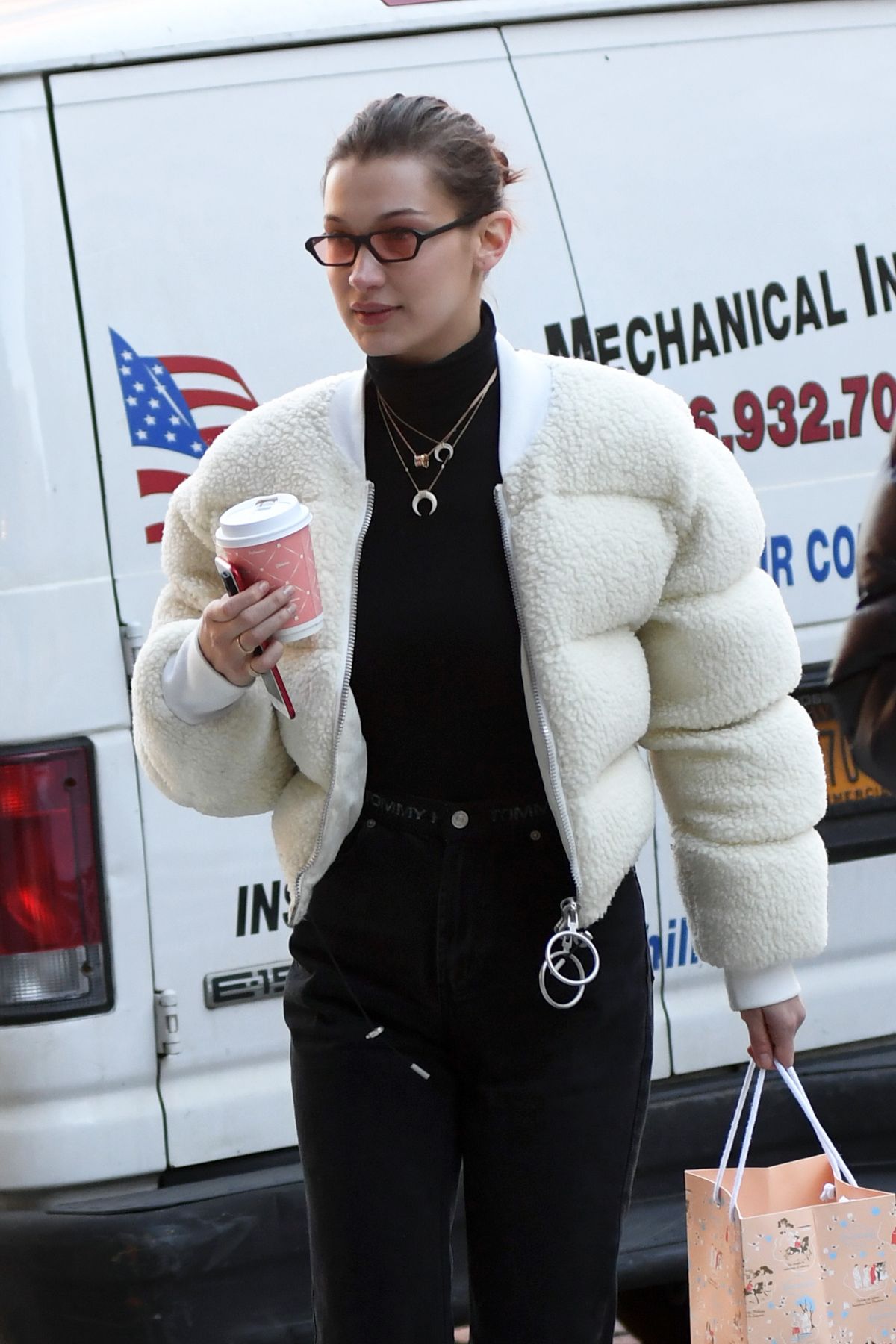 Bella Hadid, photo #1002502