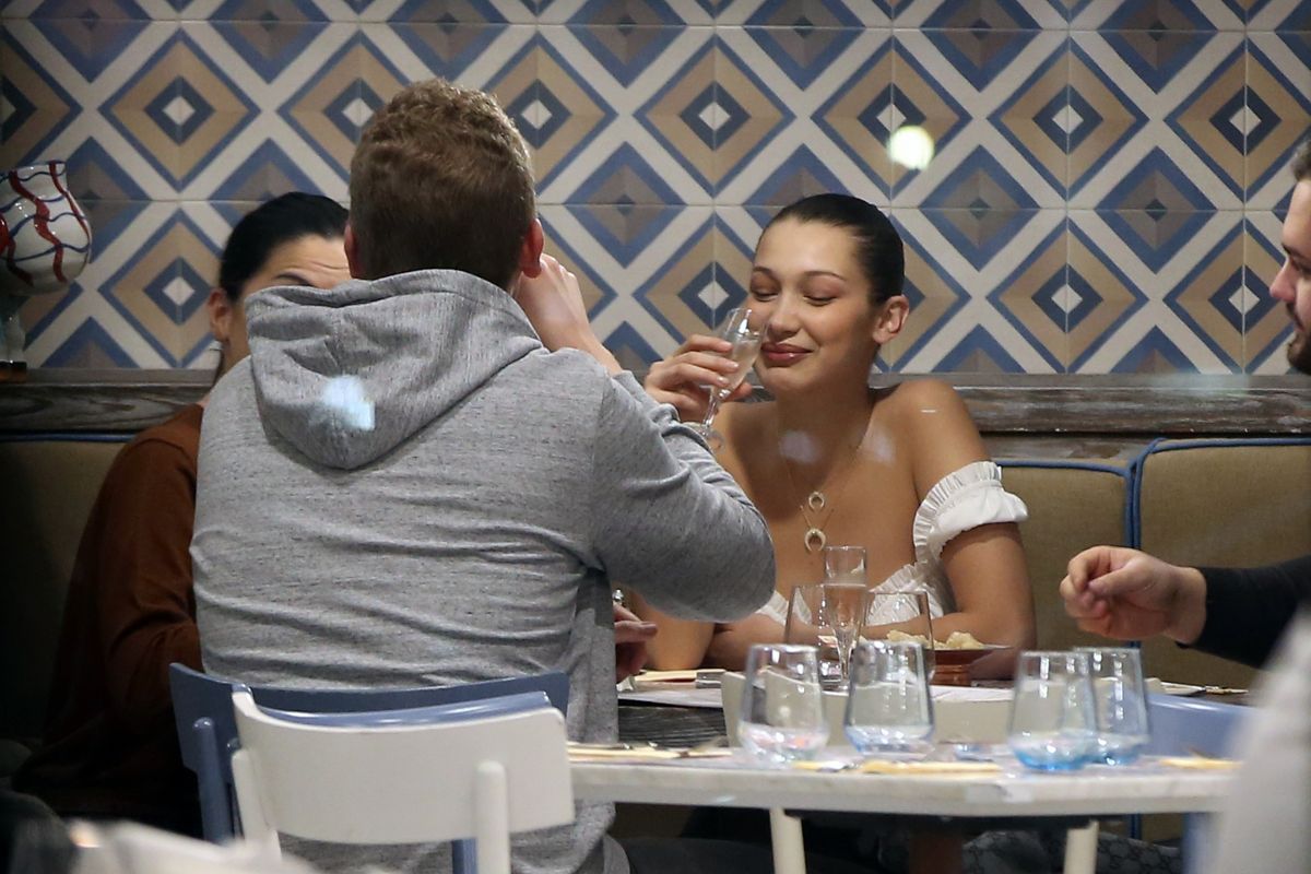 Bella Hadid, photo #998746