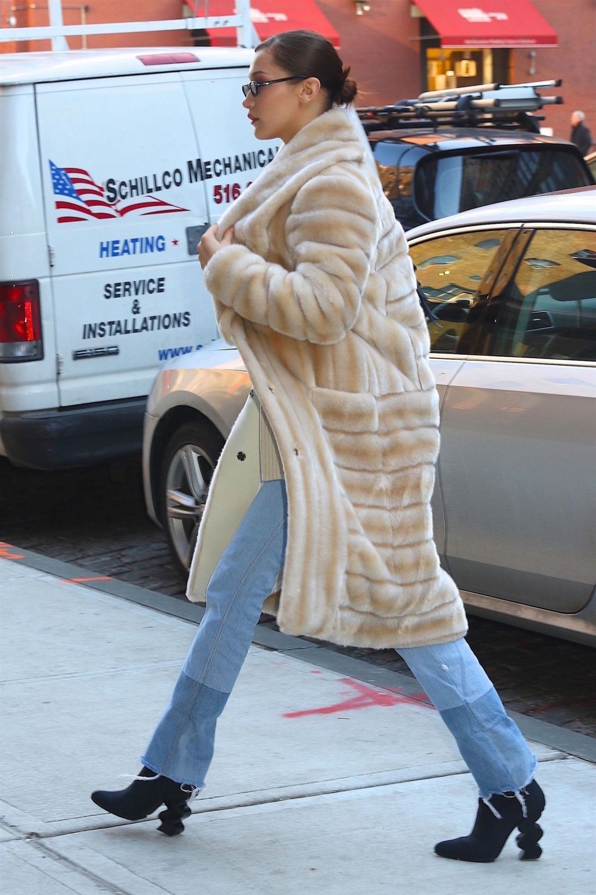 Bella Hadid, photo #1002960