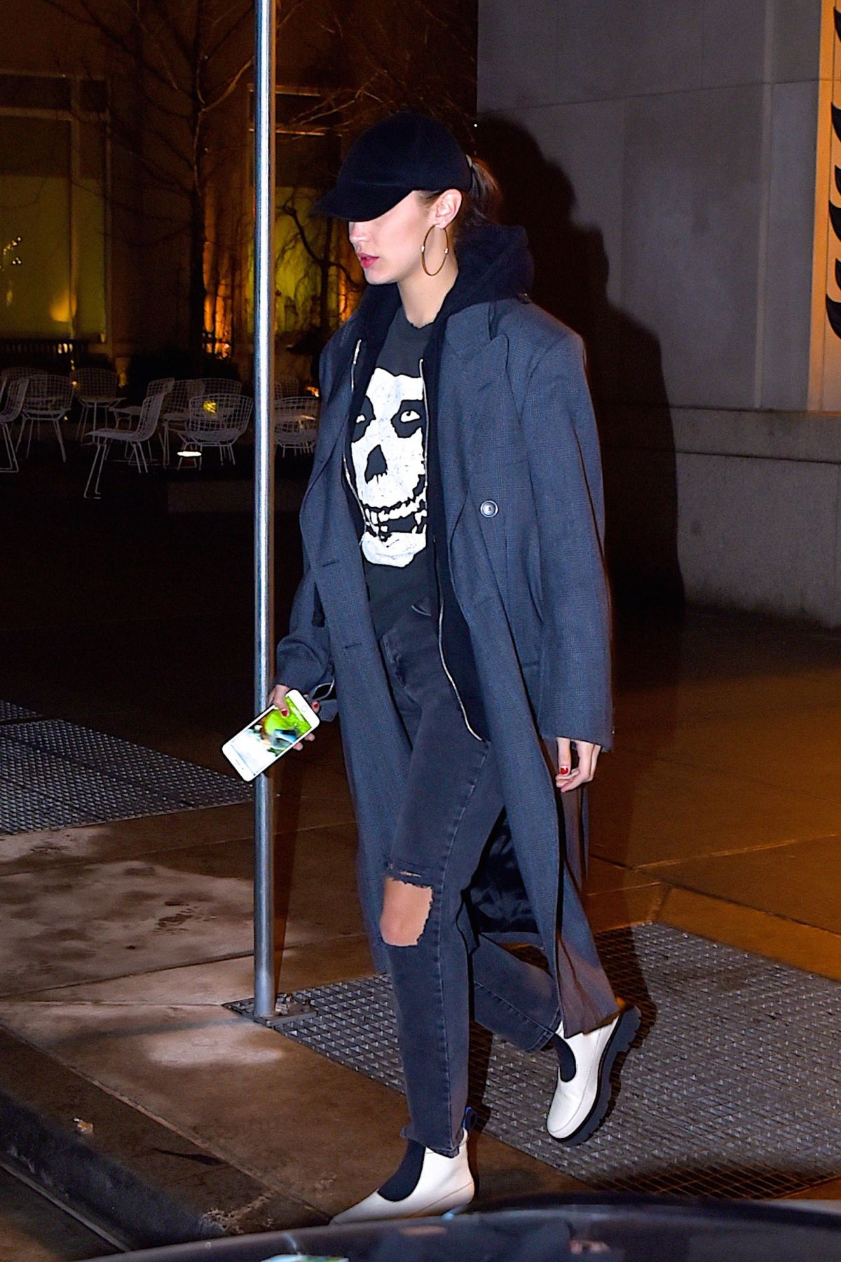 Bella Hadid, photo #998054