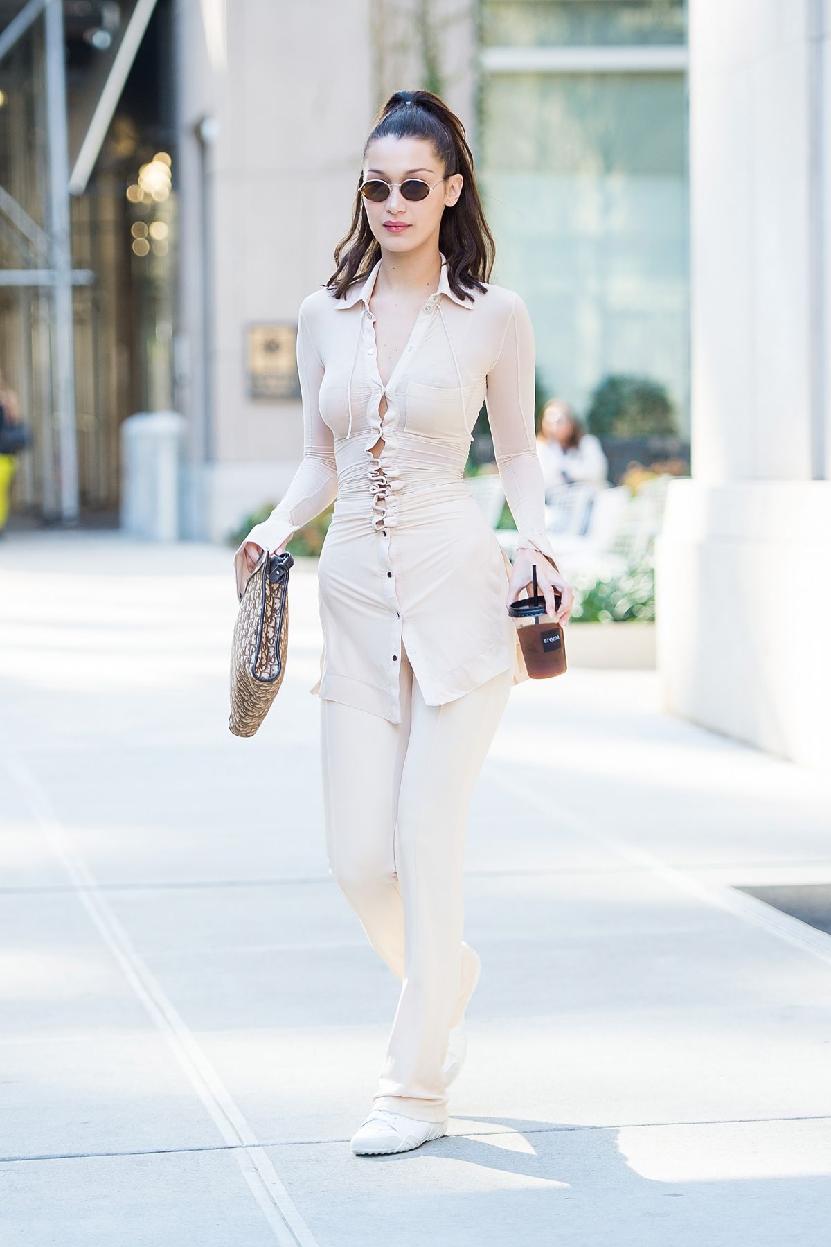 Bella Hadid, photo #974250
