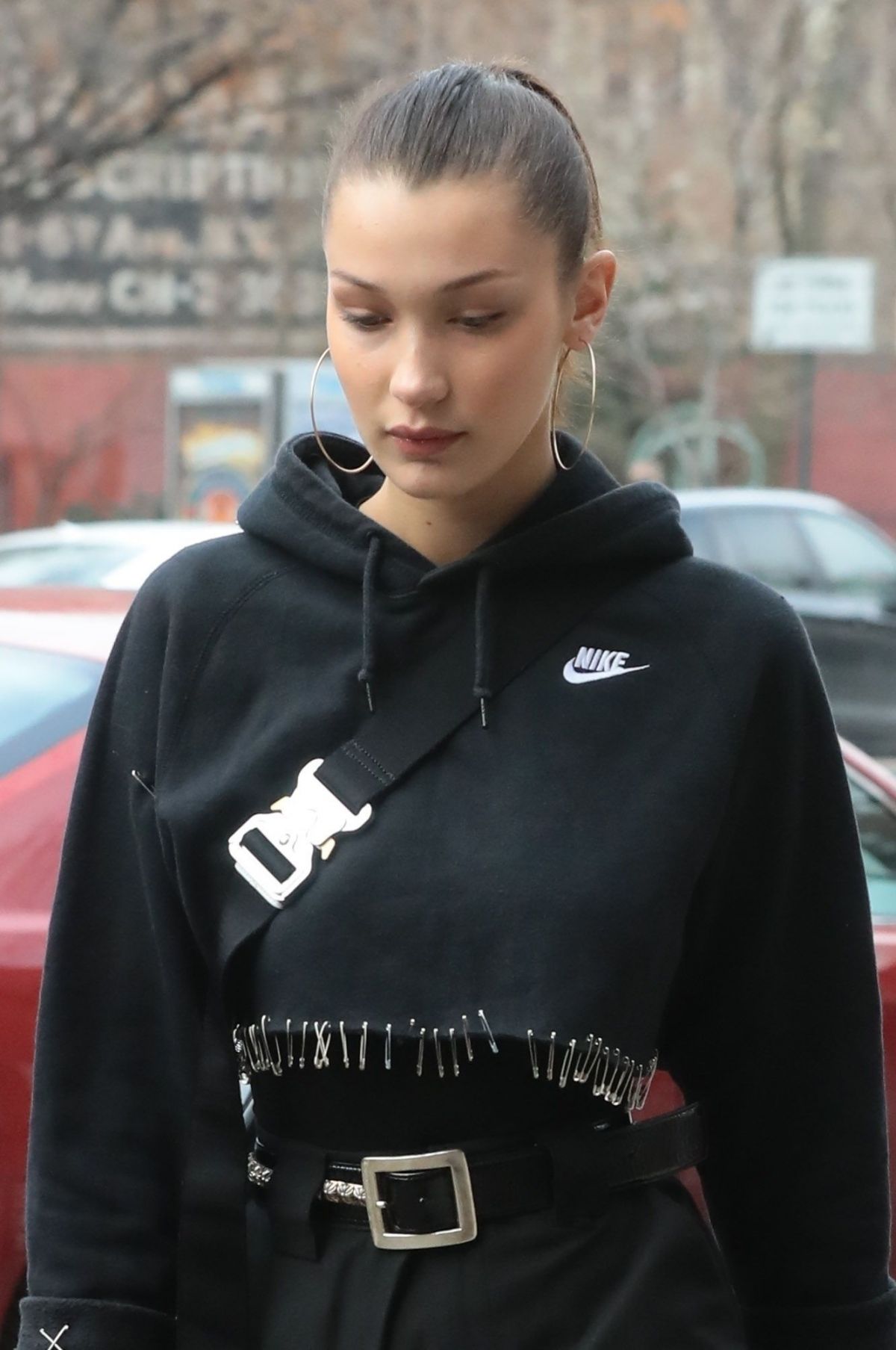 Bella Hadid, photo #990998