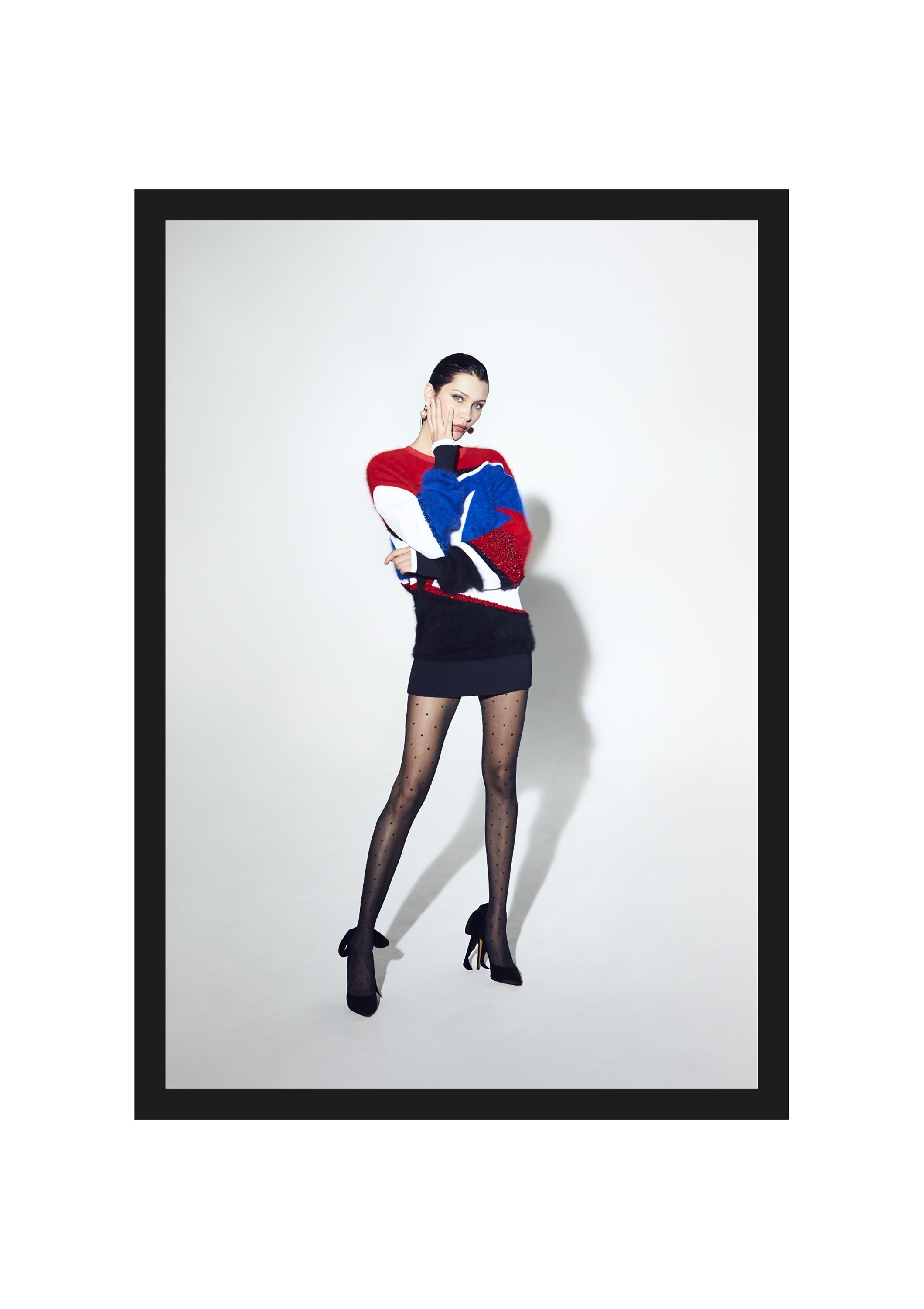 Bella Hadid, photo #949300