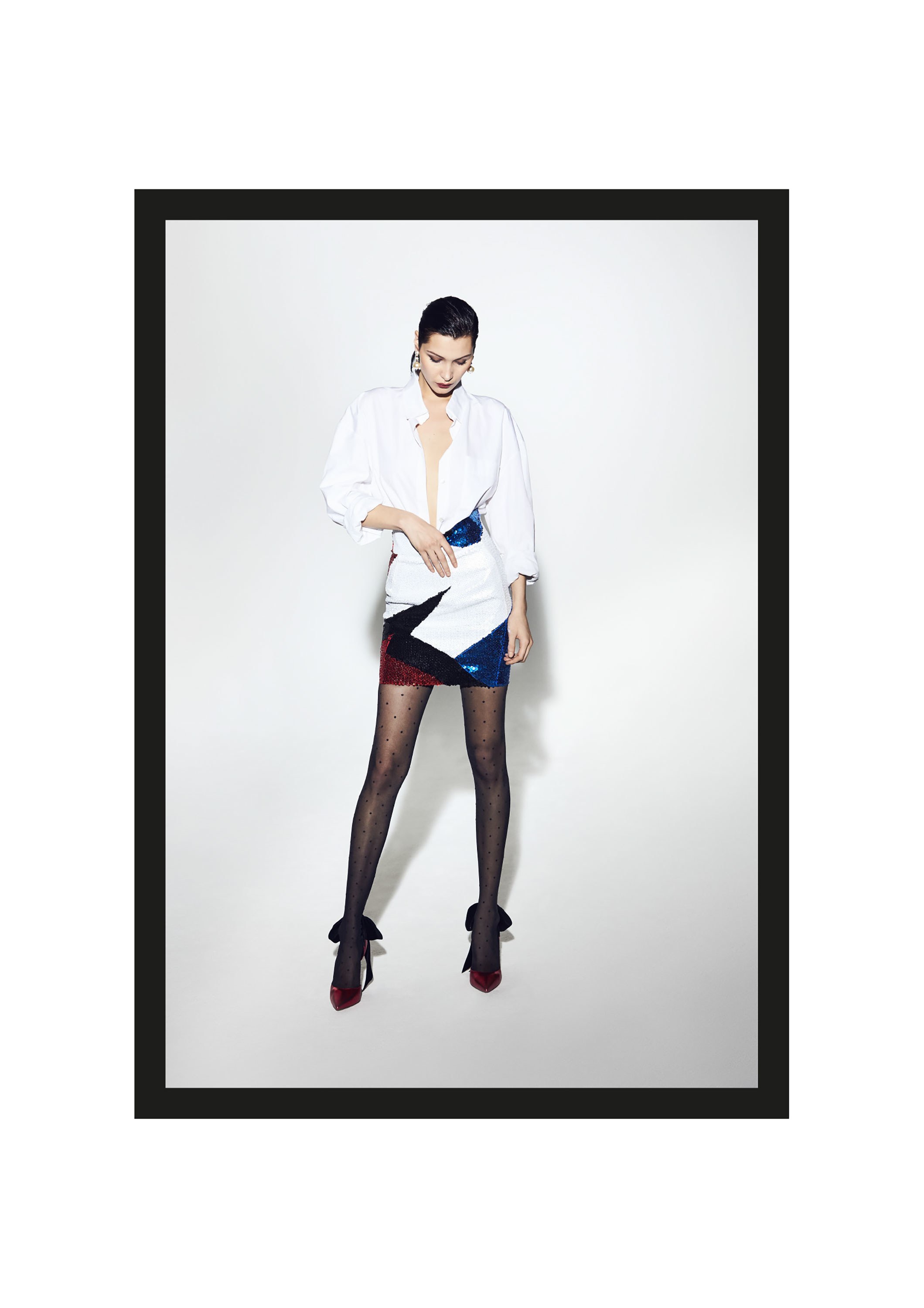 Bella Hadid, photo #949304