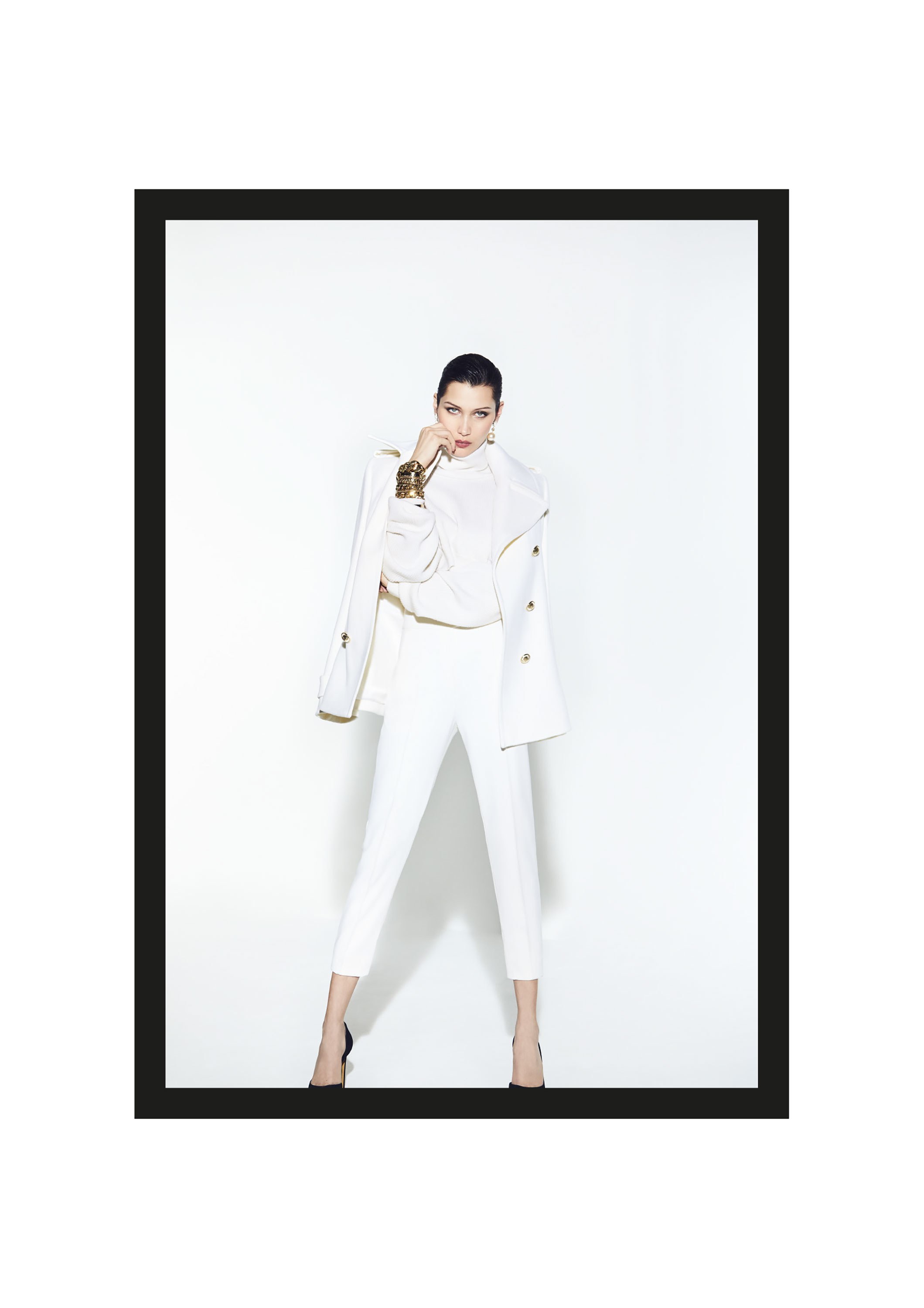 Bella Hadid, photo #949302