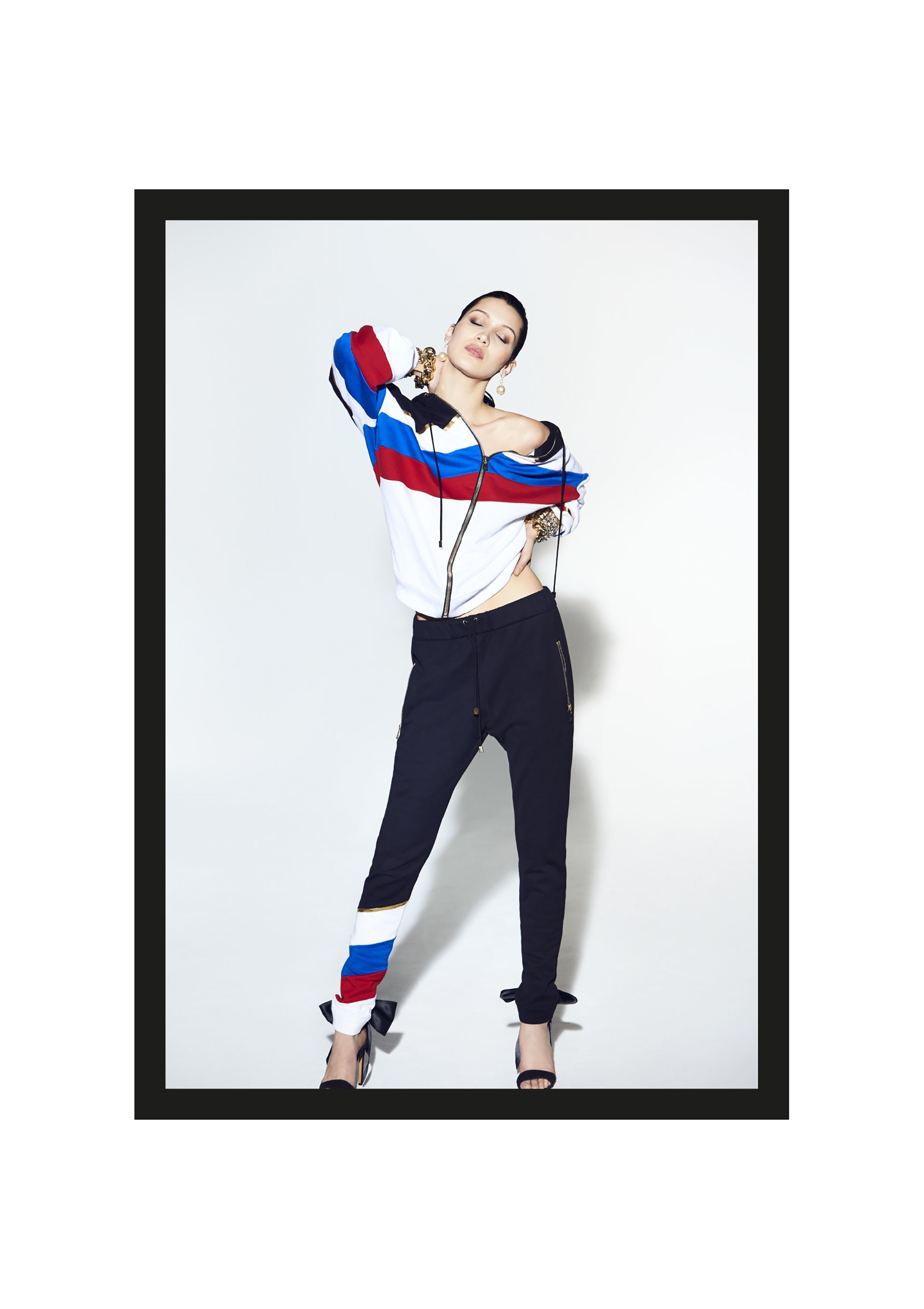 Bella Hadid, photo #949311