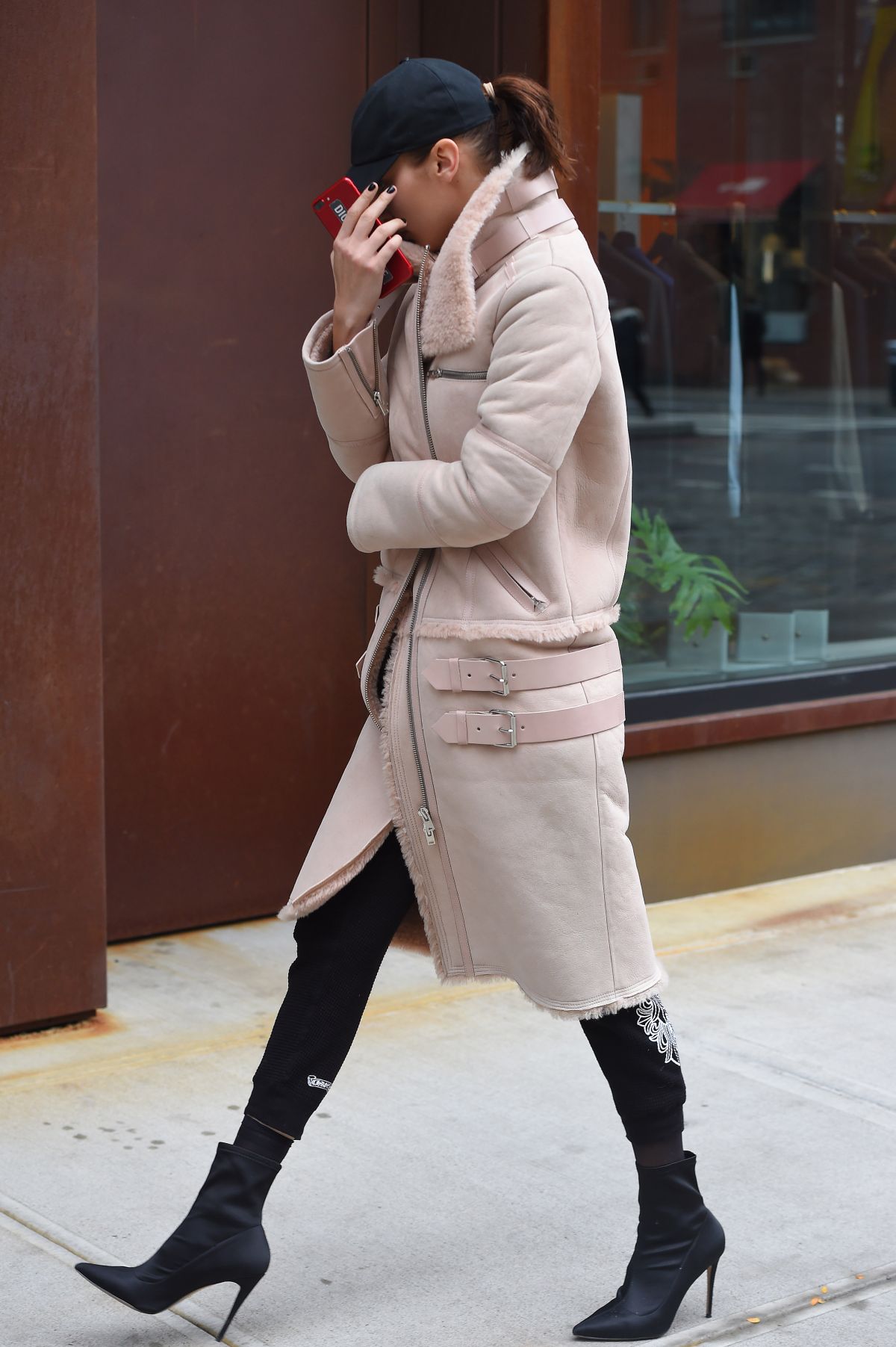 Bella Hadid, photo #983863