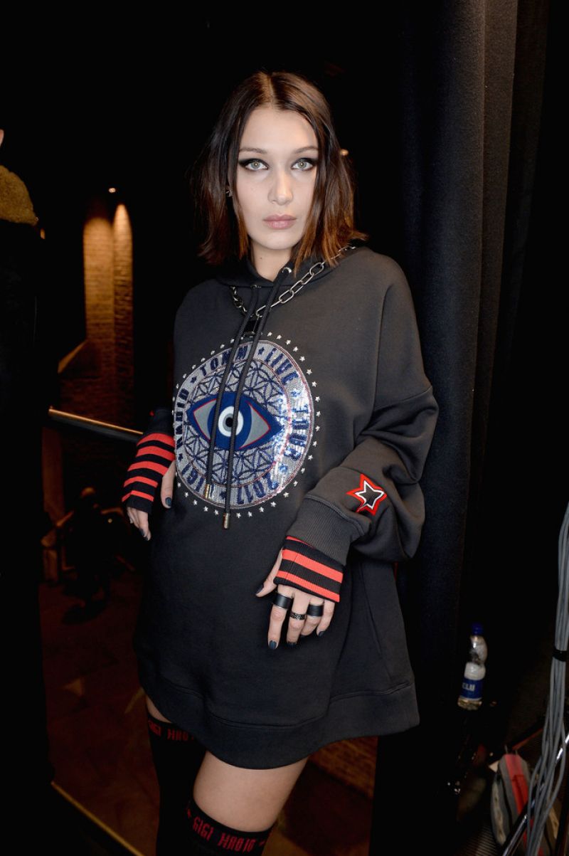 Bella Hadid, photo #965653