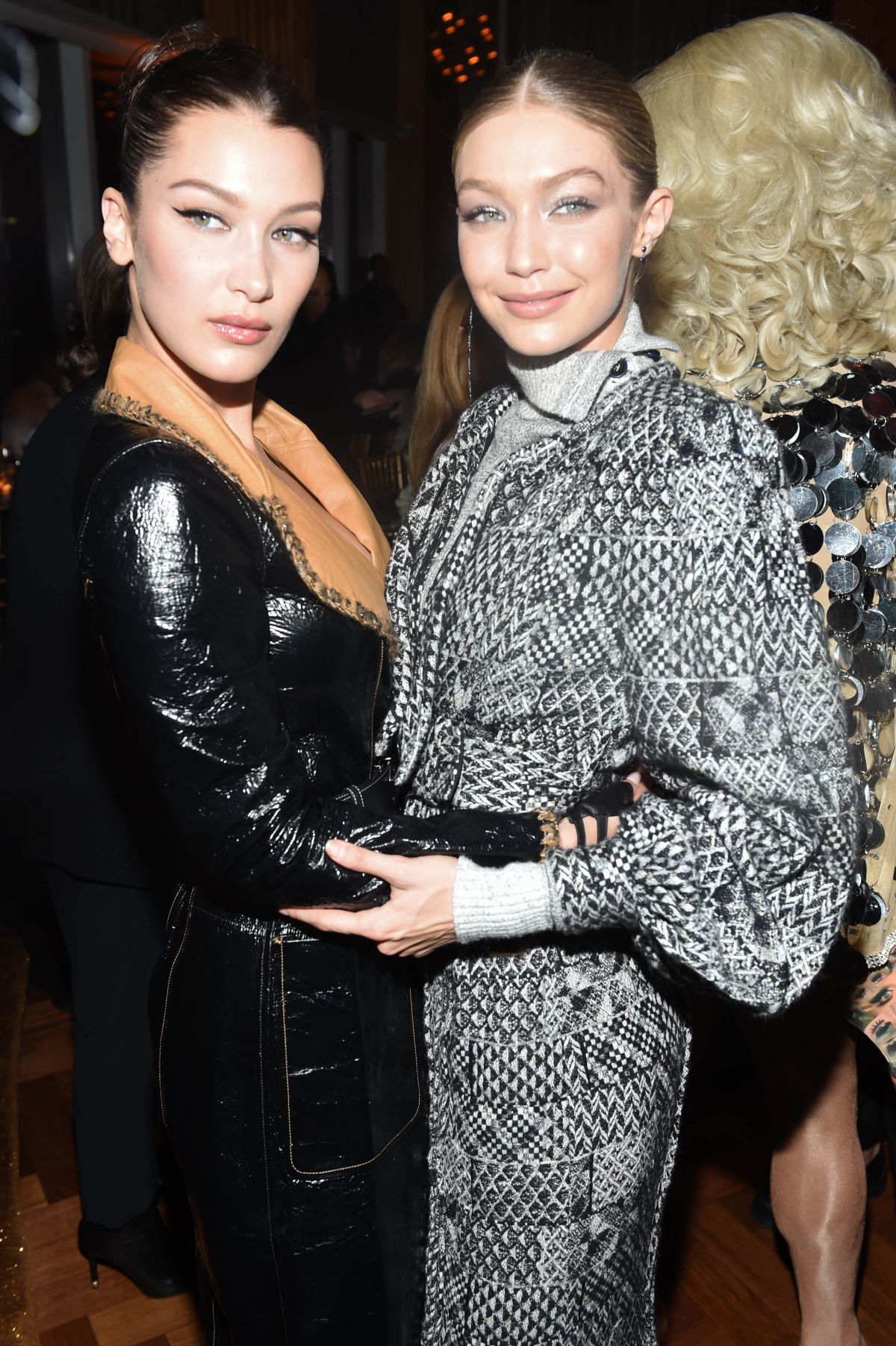 Bella Hadid, photo #974014