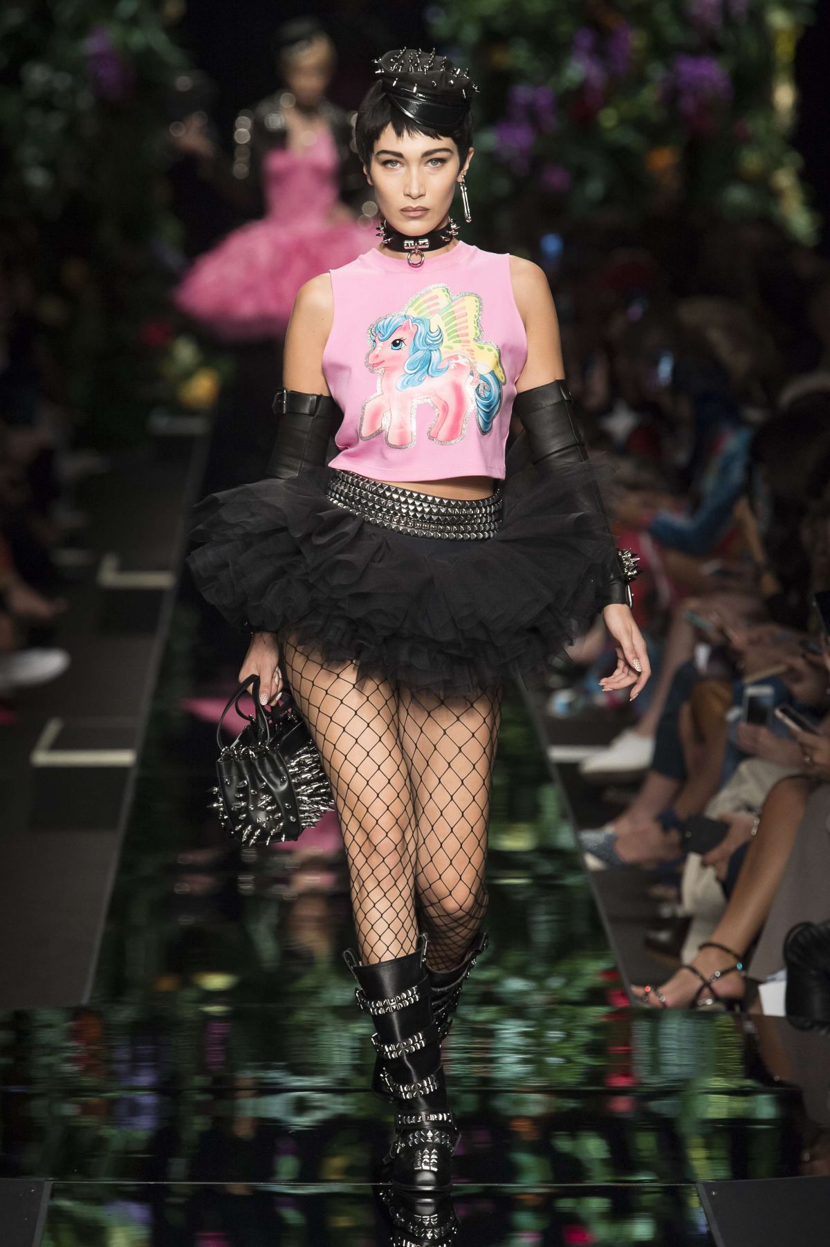 Bella Hadid, photo #965639