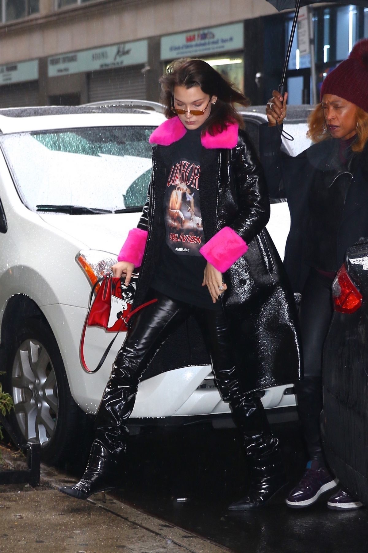 Bella Hadid, photo #1009461