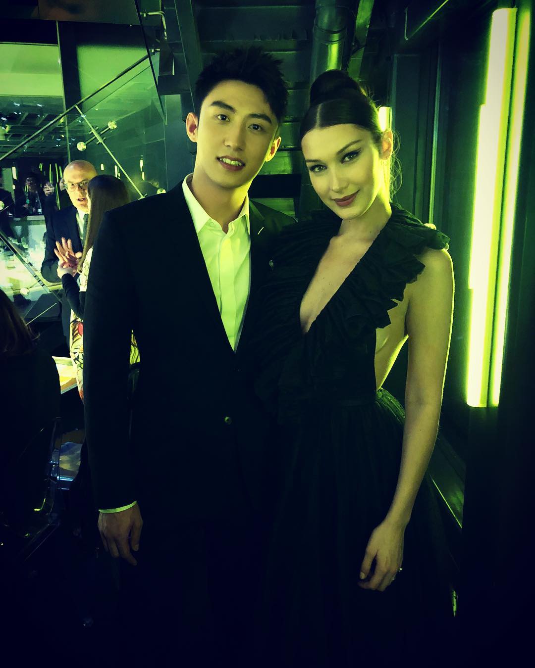 Bella Hadid, photo #1022962