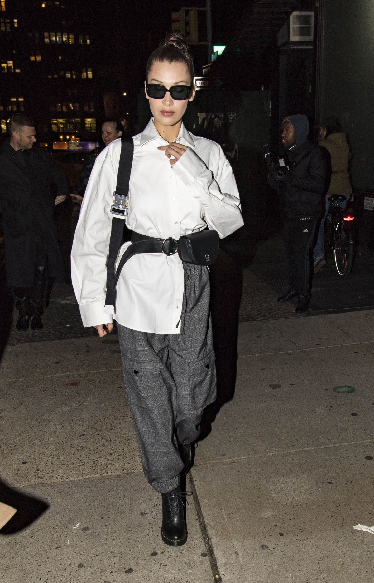 Bella Hadid, photo #979063