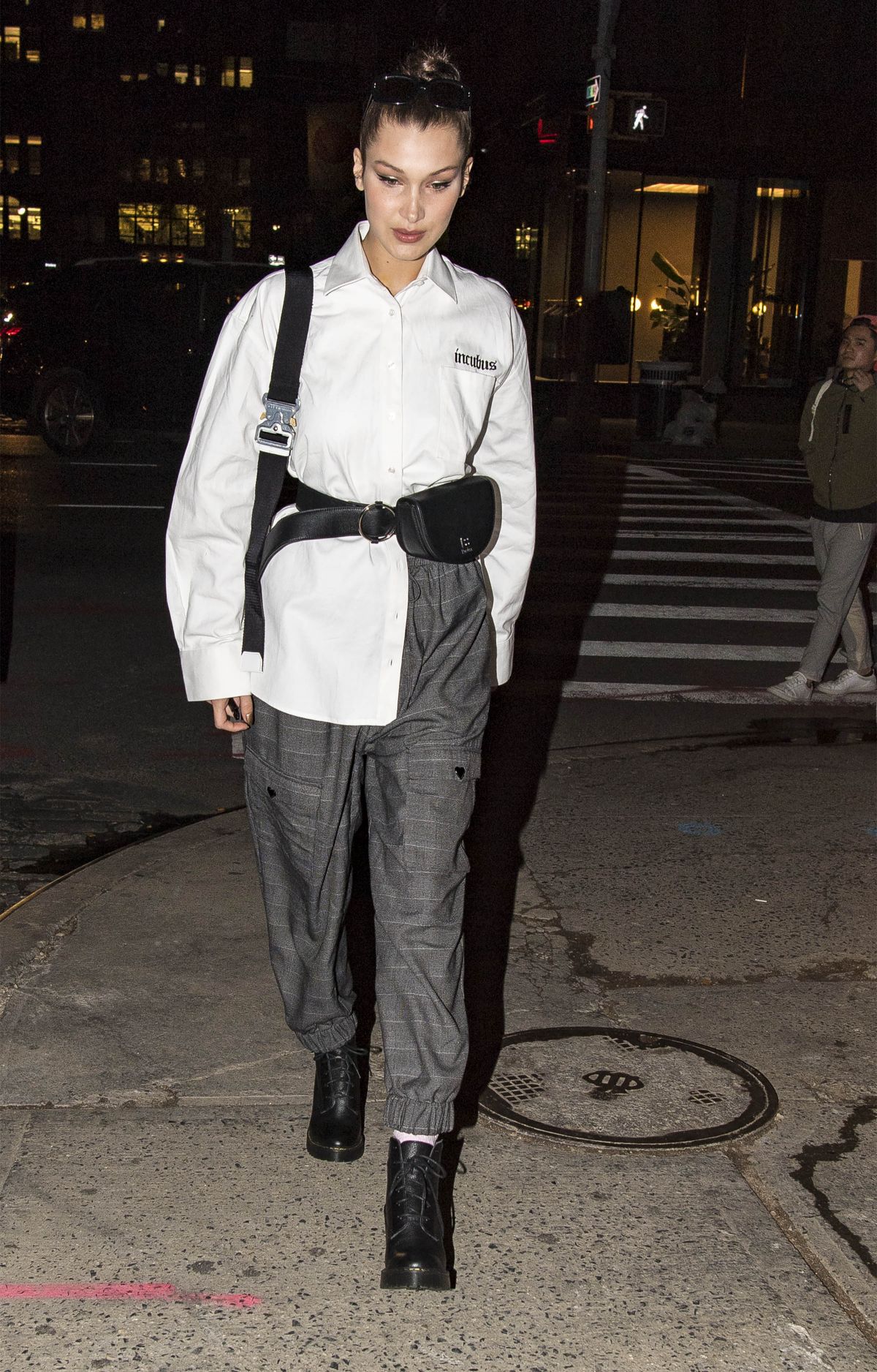 Bella Hadid, photo #979065
