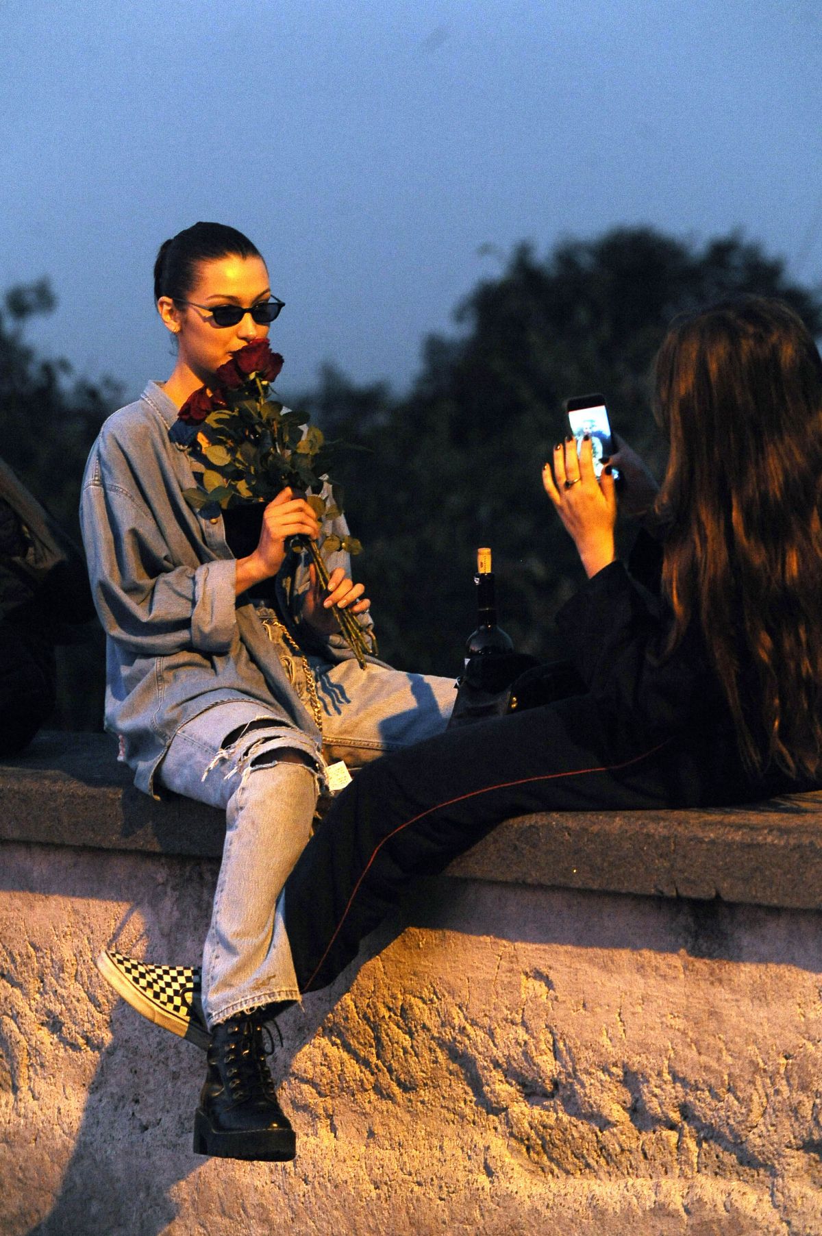 Bella Hadid, photo #976005