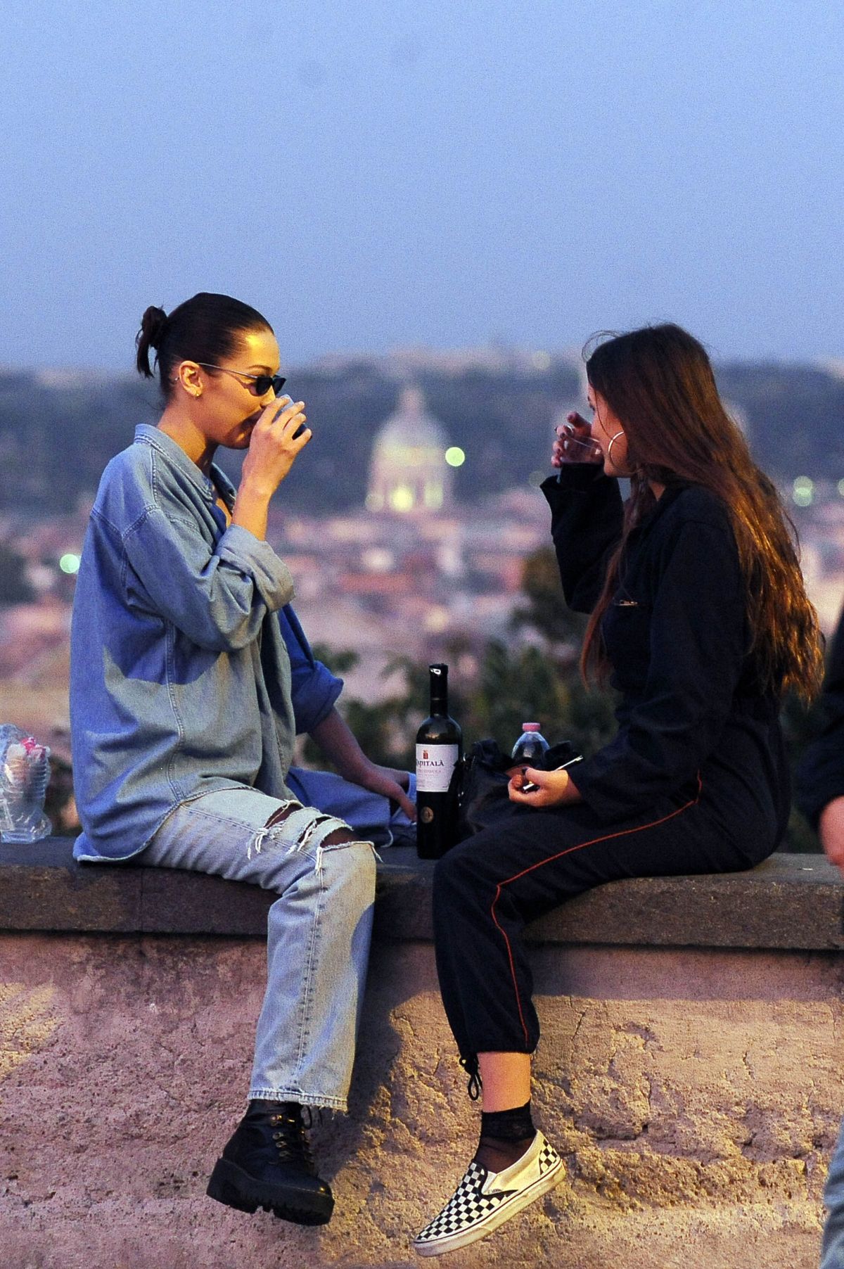 Bella Hadid, photo #975999