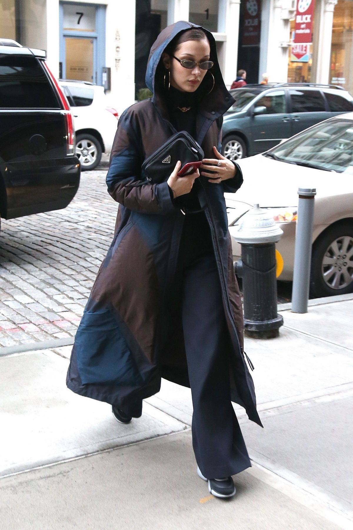 Bella Hadid, photo #1003942