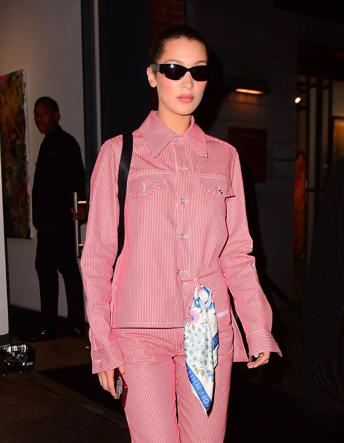 Bella Hadid, photo #1008441