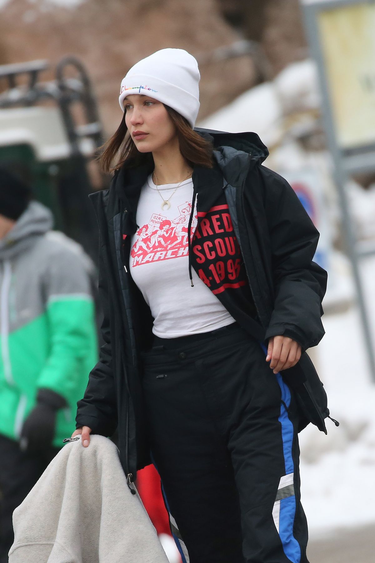 Bella Hadid, photo #1000050
