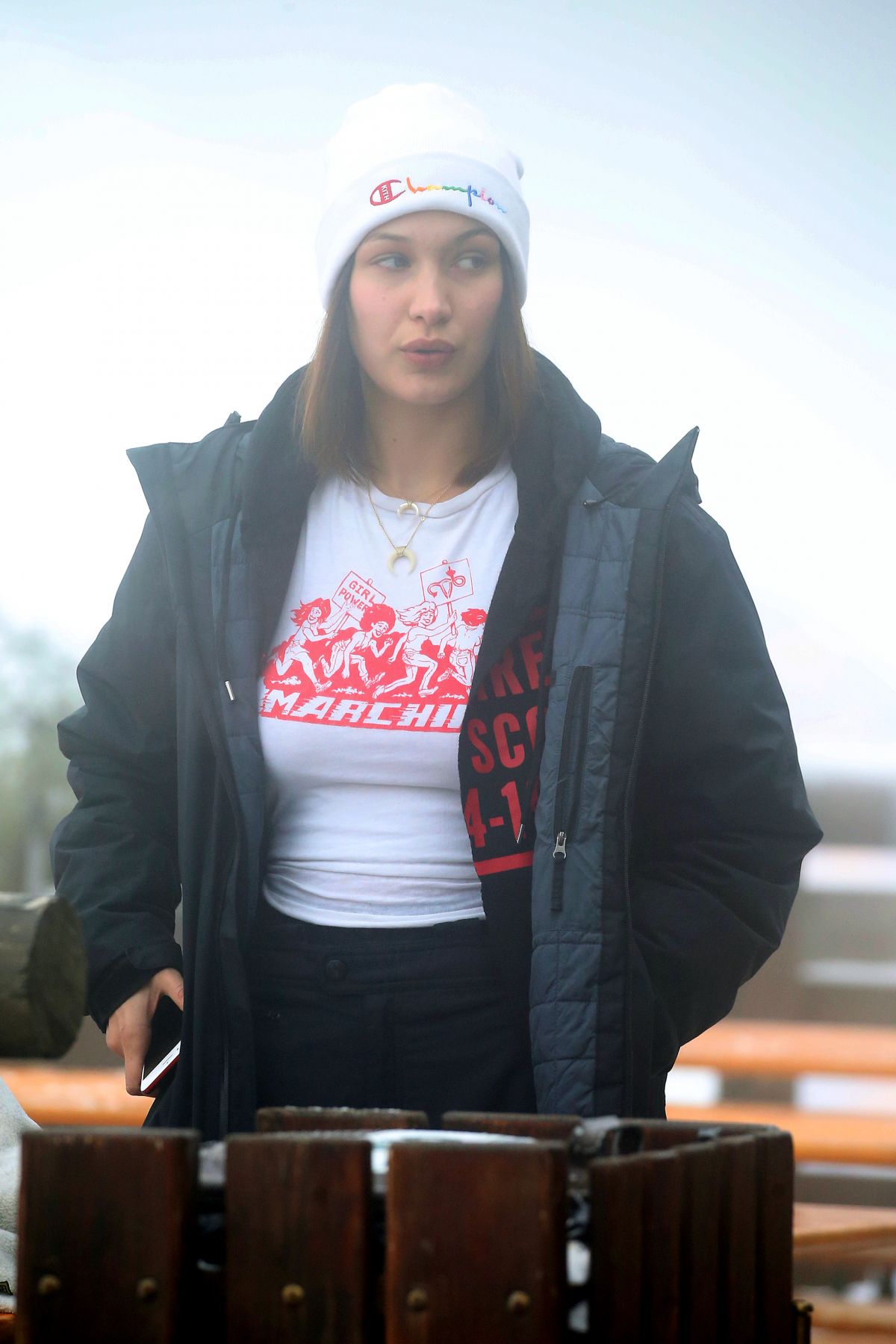Bella Hadid, photo #1000052