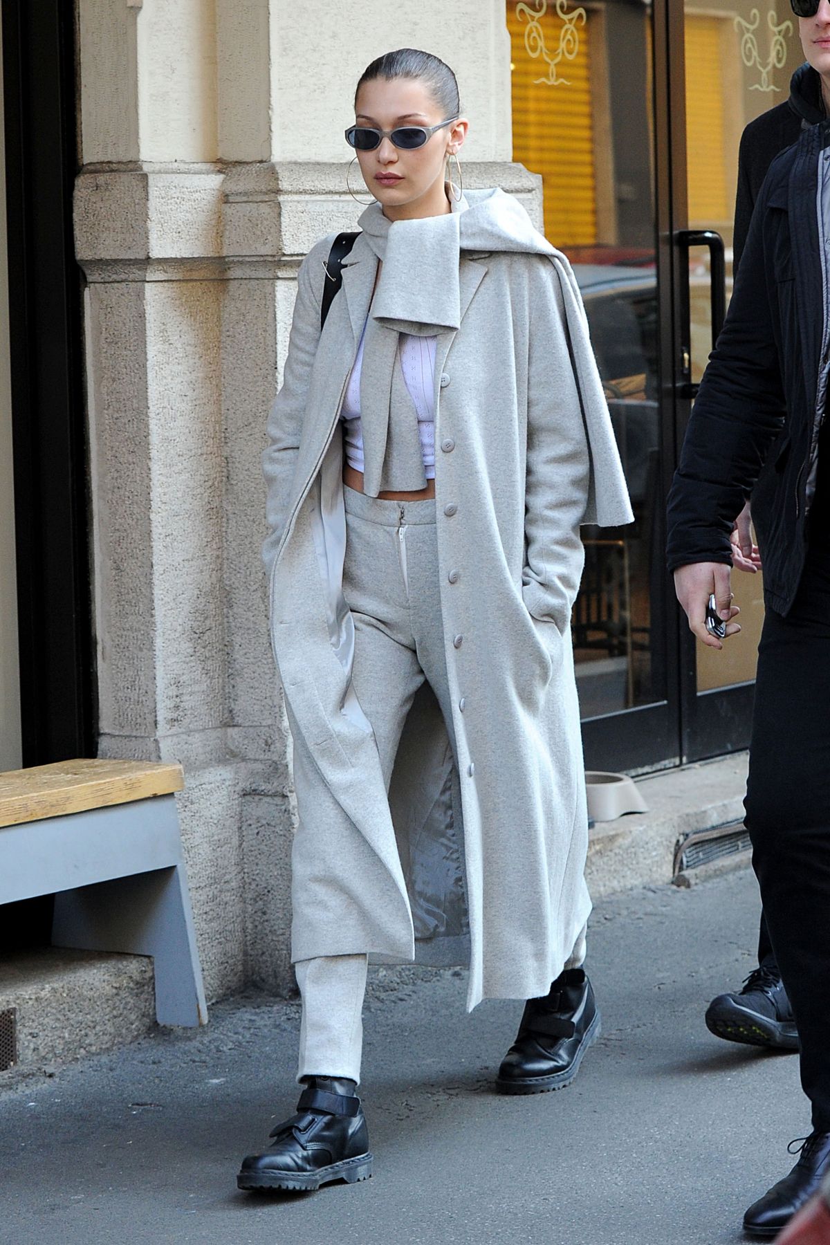 Bella Hadid, photo #998416