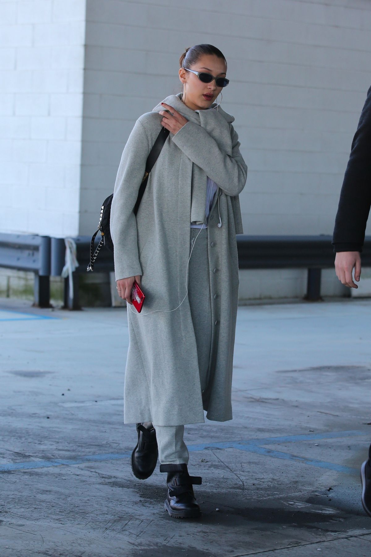Bella Hadid, photo #998417