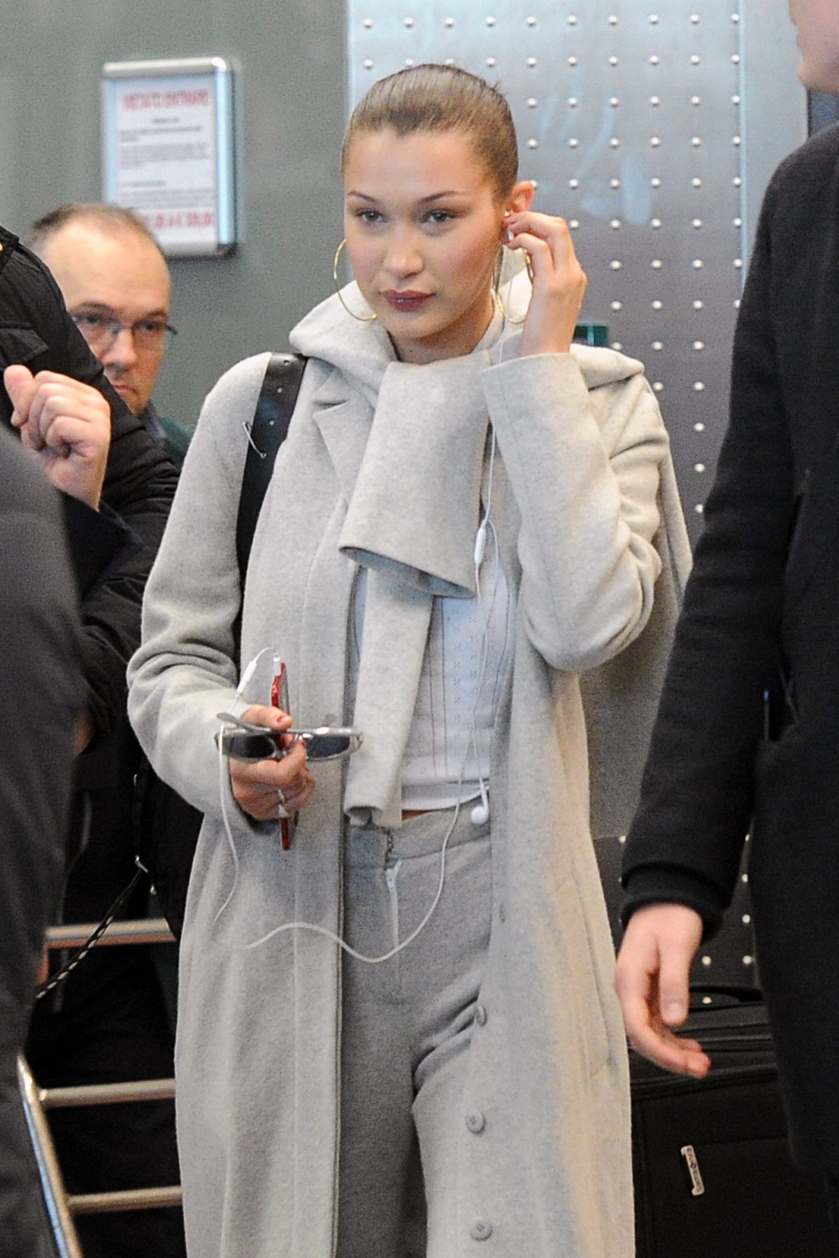 Bella Hadid, photo #998418