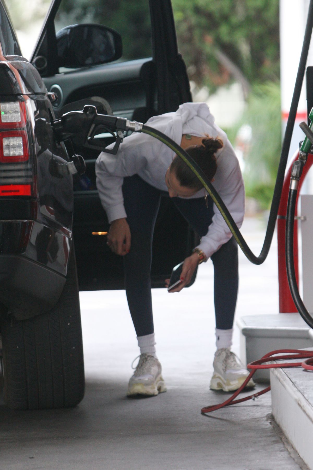 Bella Hadid, photo #998411