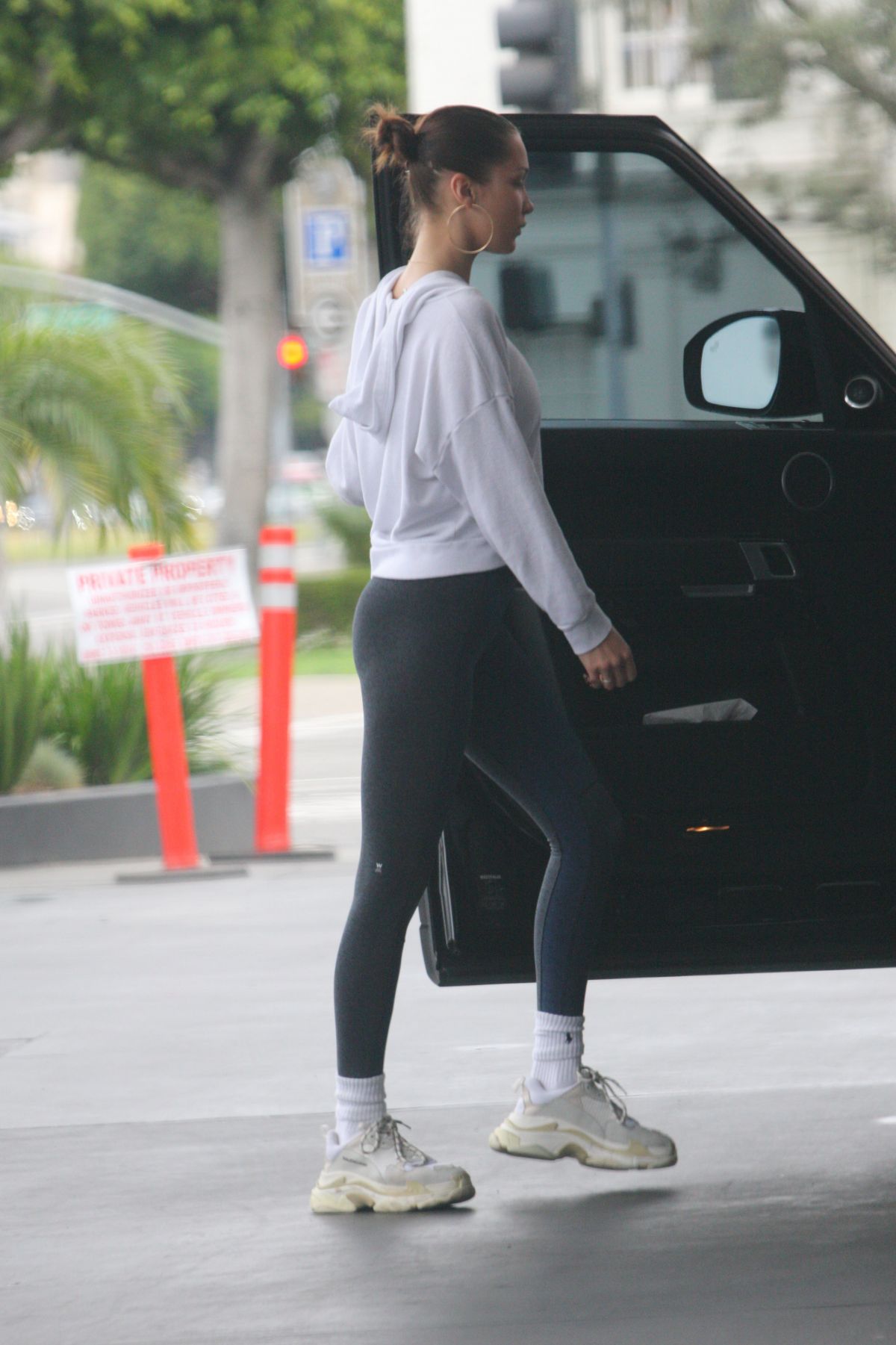 Bella Hadid, photo #998410
