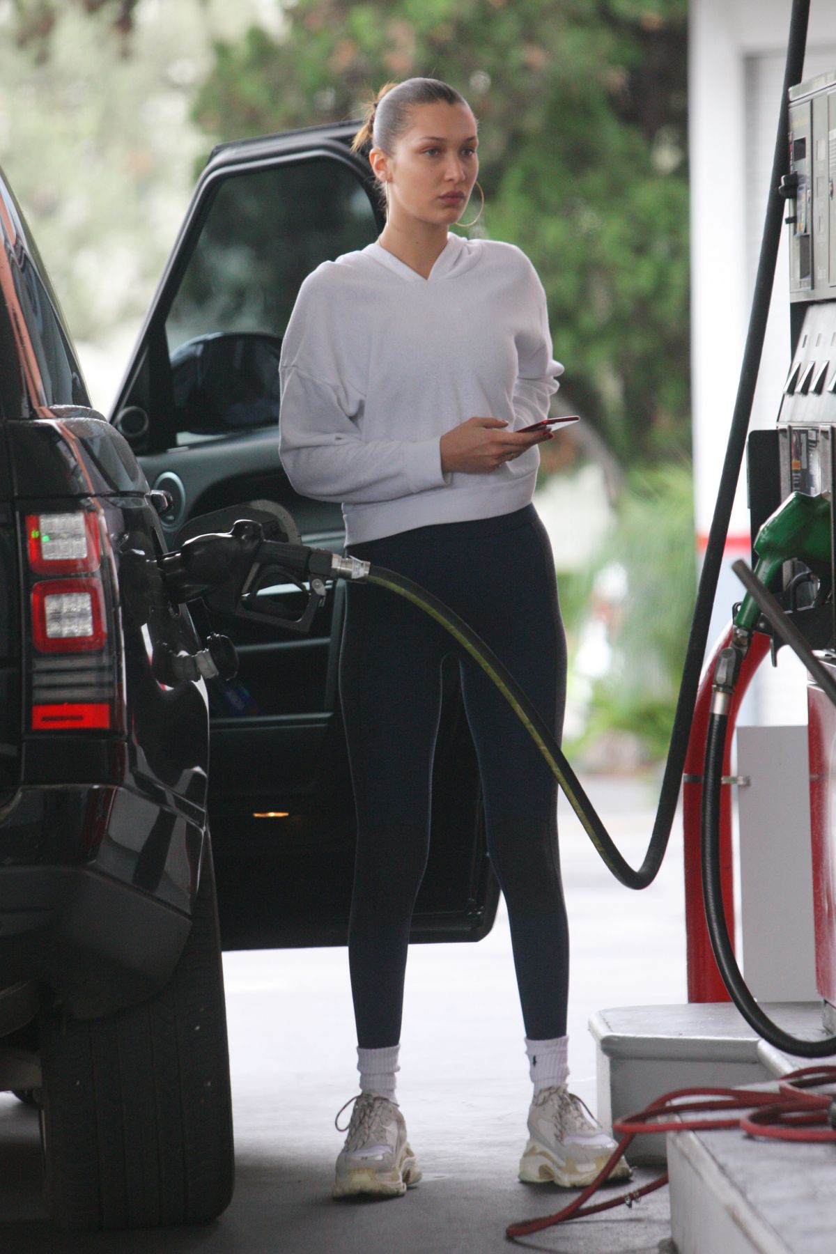 Bella Hadid, photo #998412