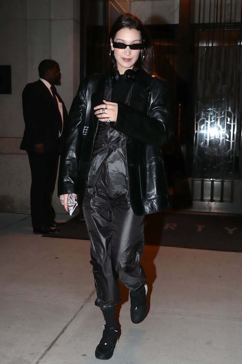 Bella Hadid, photo #1024751