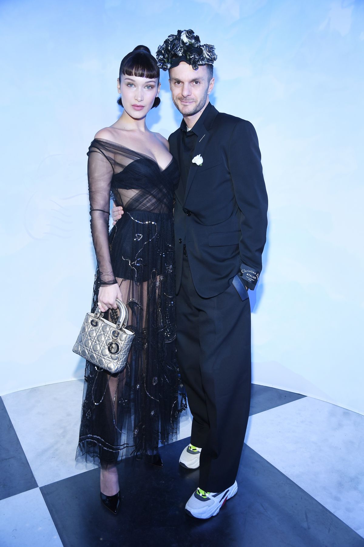 Bella Hadid, photo #1001543