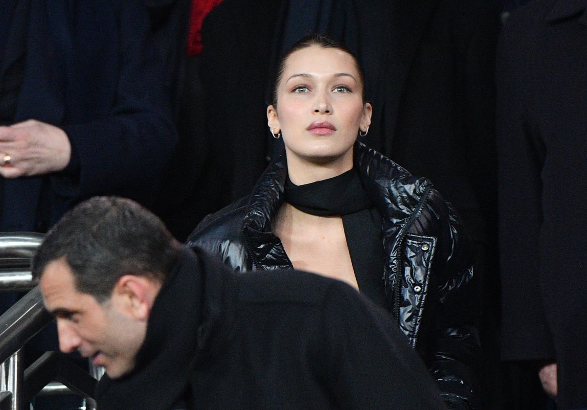 Bella Hadid, photo #1018401