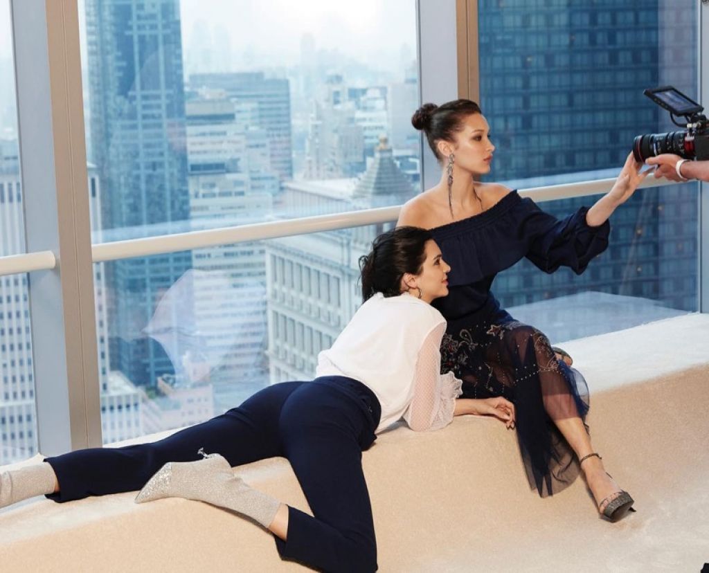 Bella Hadid, photo #1047958